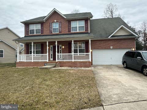 Homes For Sale - 3726 Wilton Court<br/> WHITE PLAINS, MD 20695