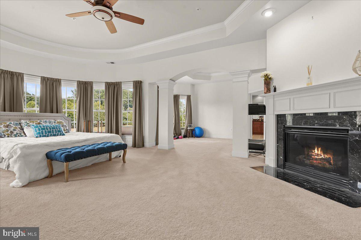 WOODMORE - Residential