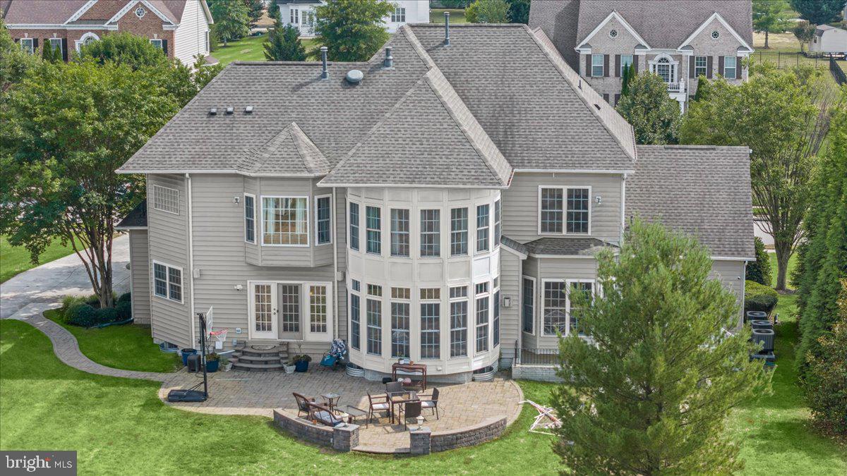 WOODMORE - Residential