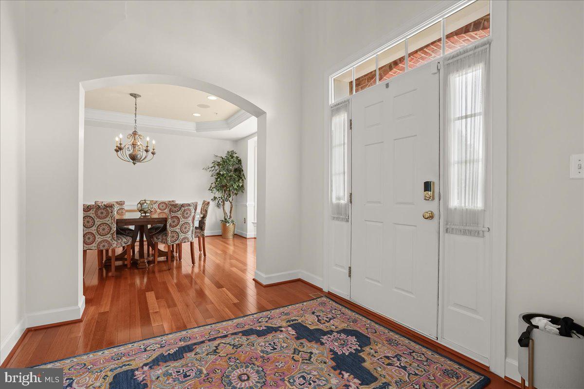 WOODMORE - Residential