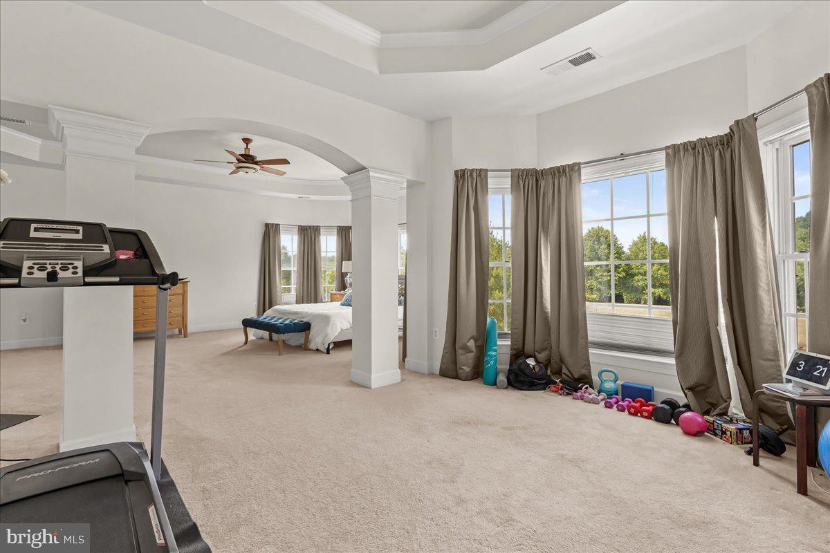 WOODMORE - Residential