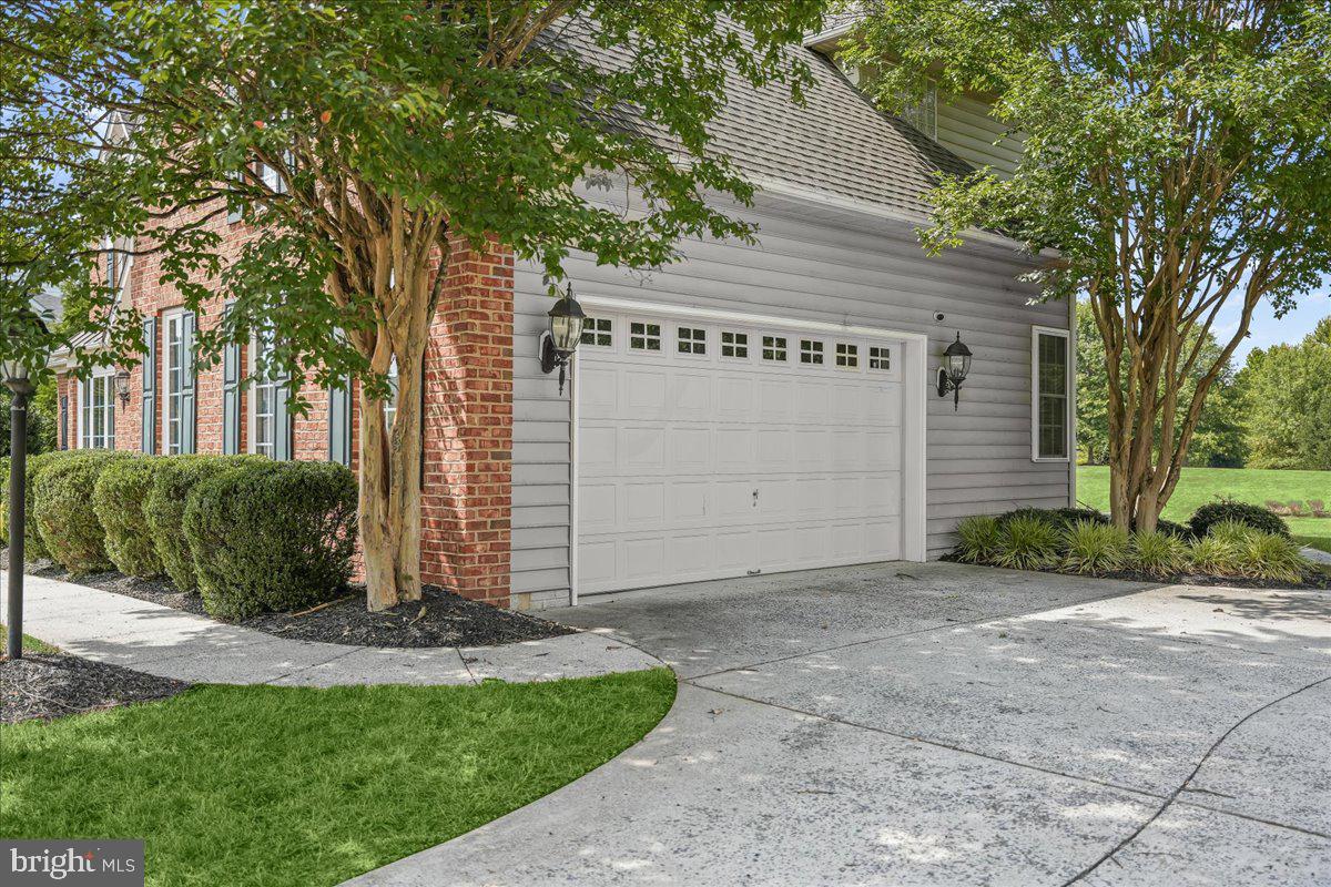 WOODMORE - Residential