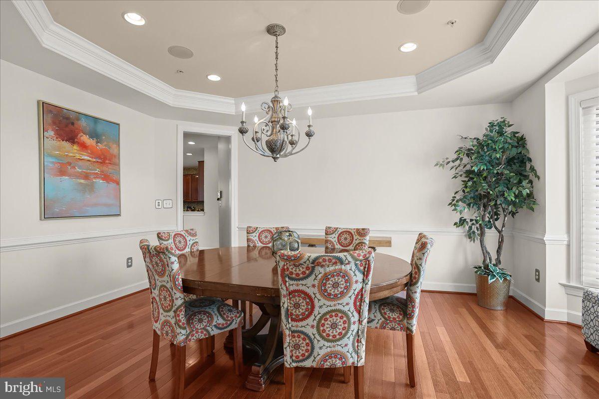 WOODMORE - Residential