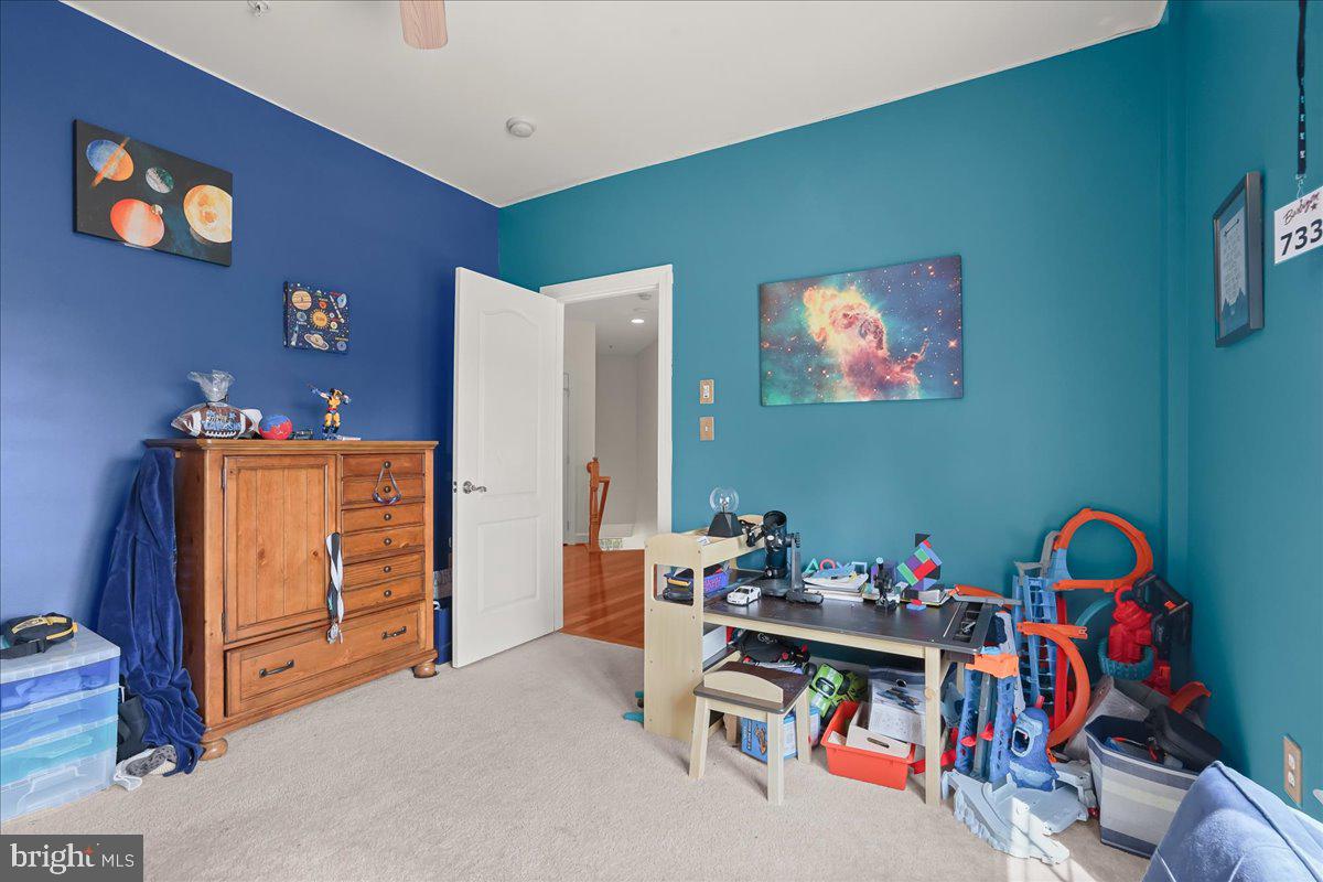 WOODMORE - Residential