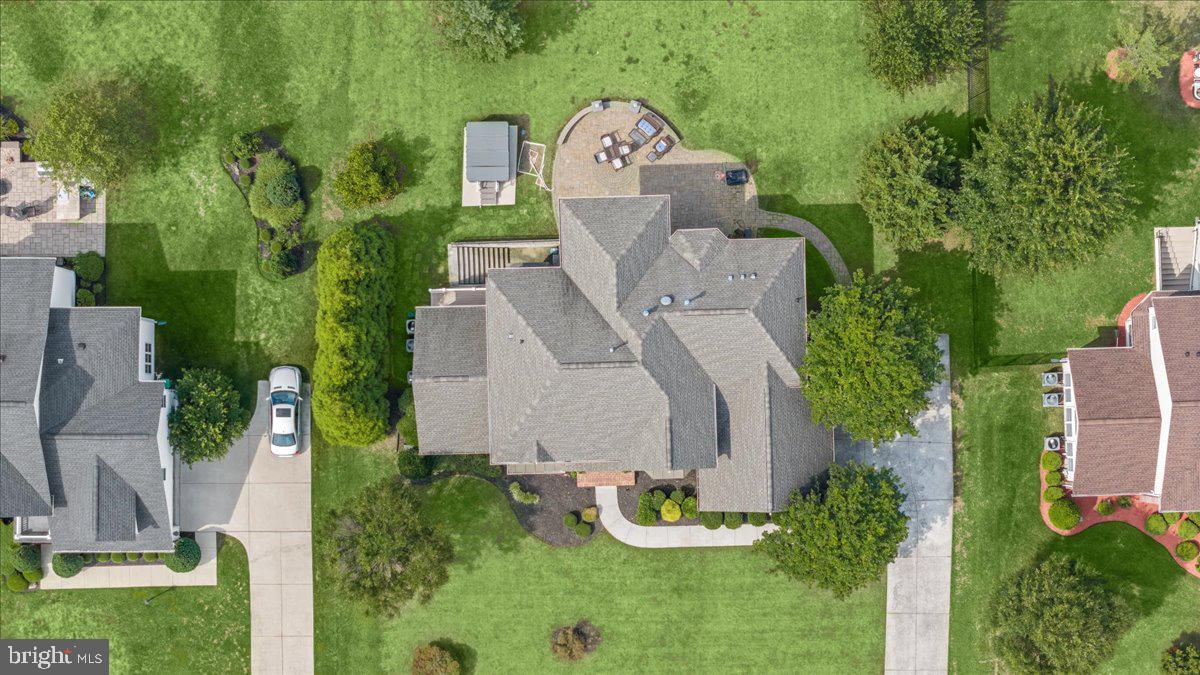 WOODMORE - Residential