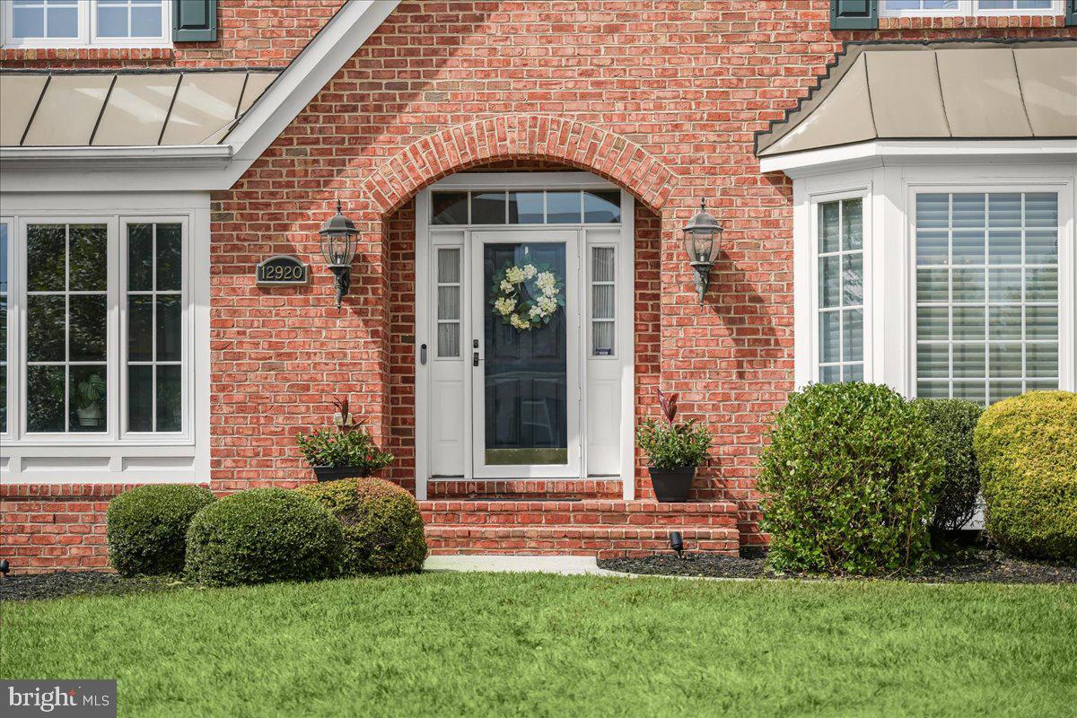 WOODMORE - Residential