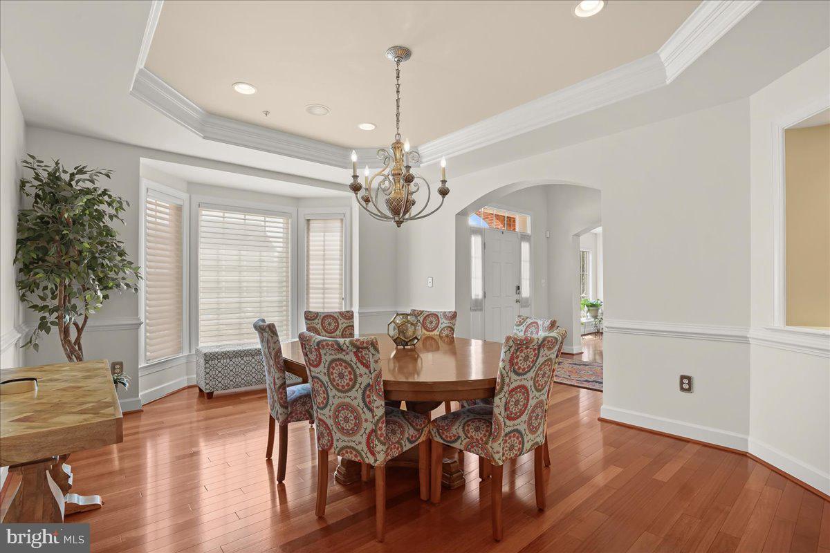 WOODMORE - Residential