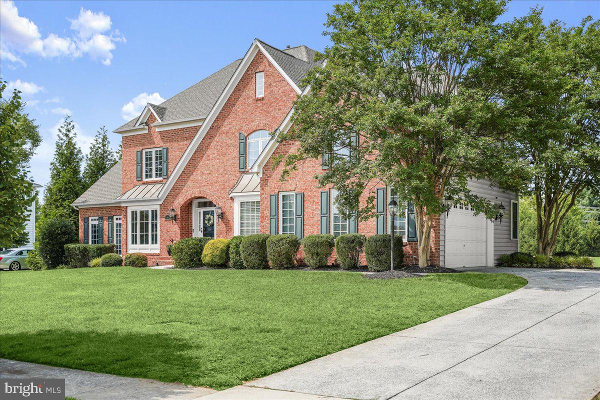 WOODMORE - Residential