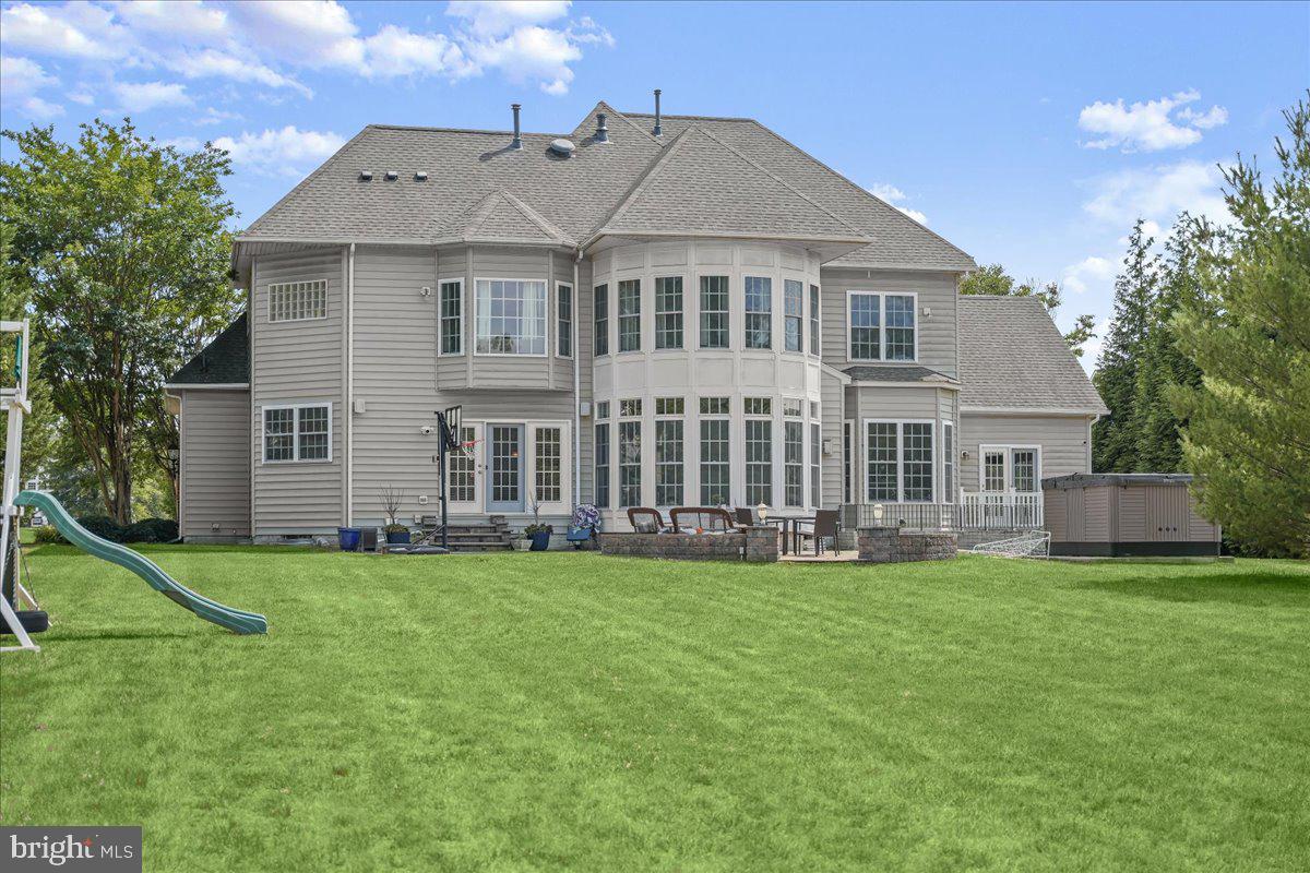 WOODMORE - Residential