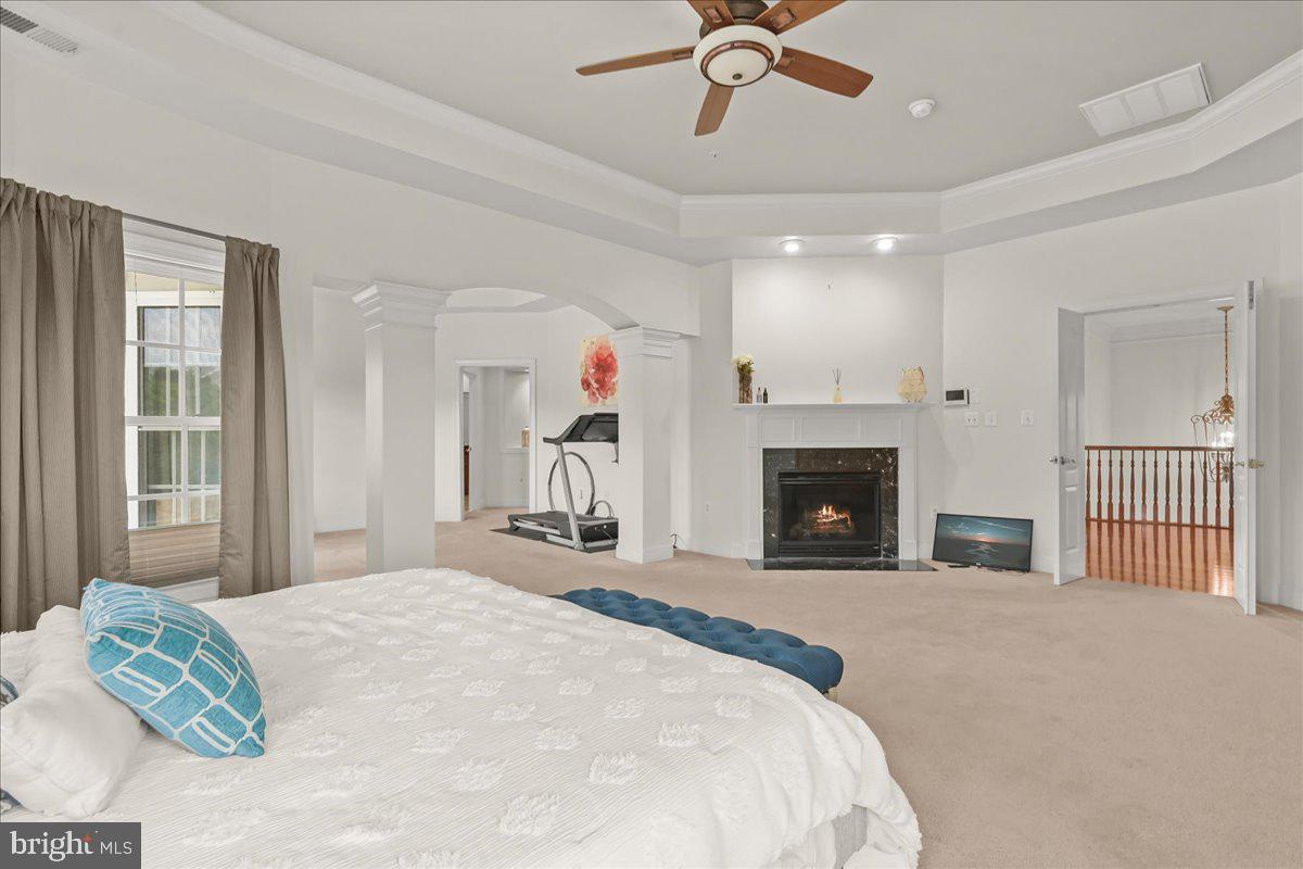 WOODMORE - Residential