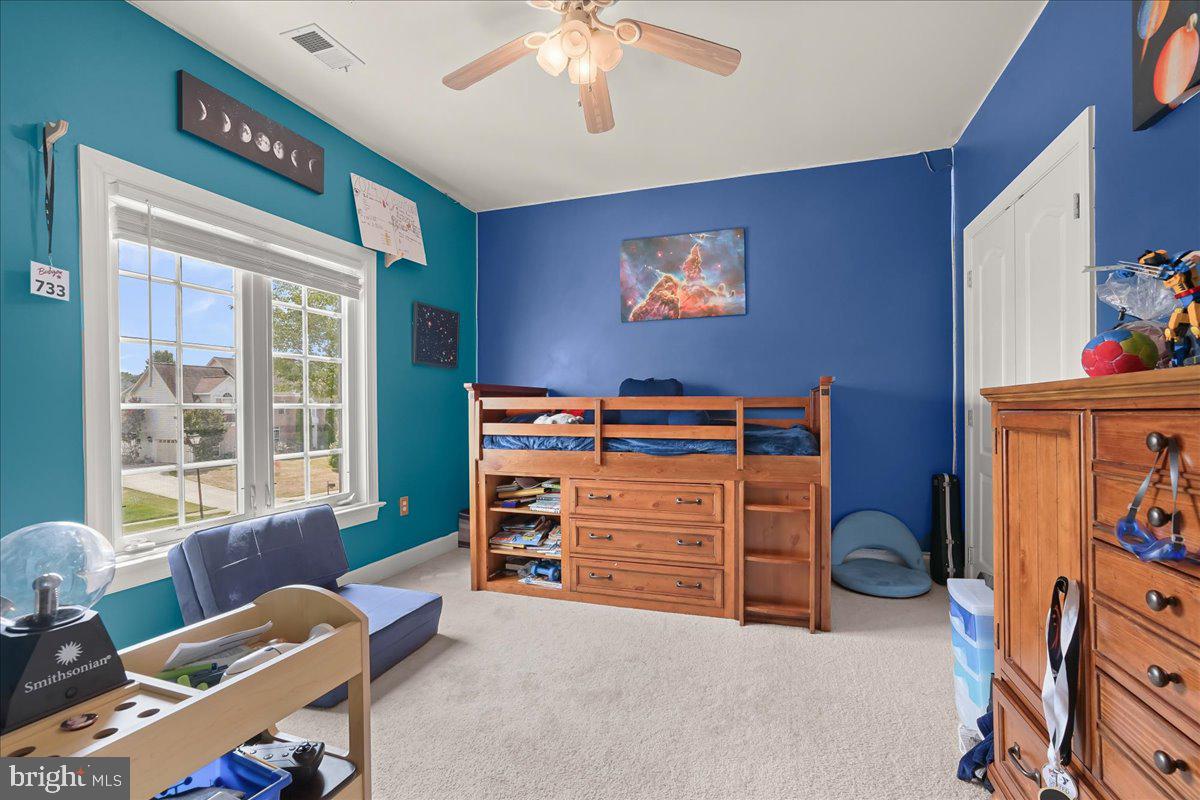 WOODMORE - Residential