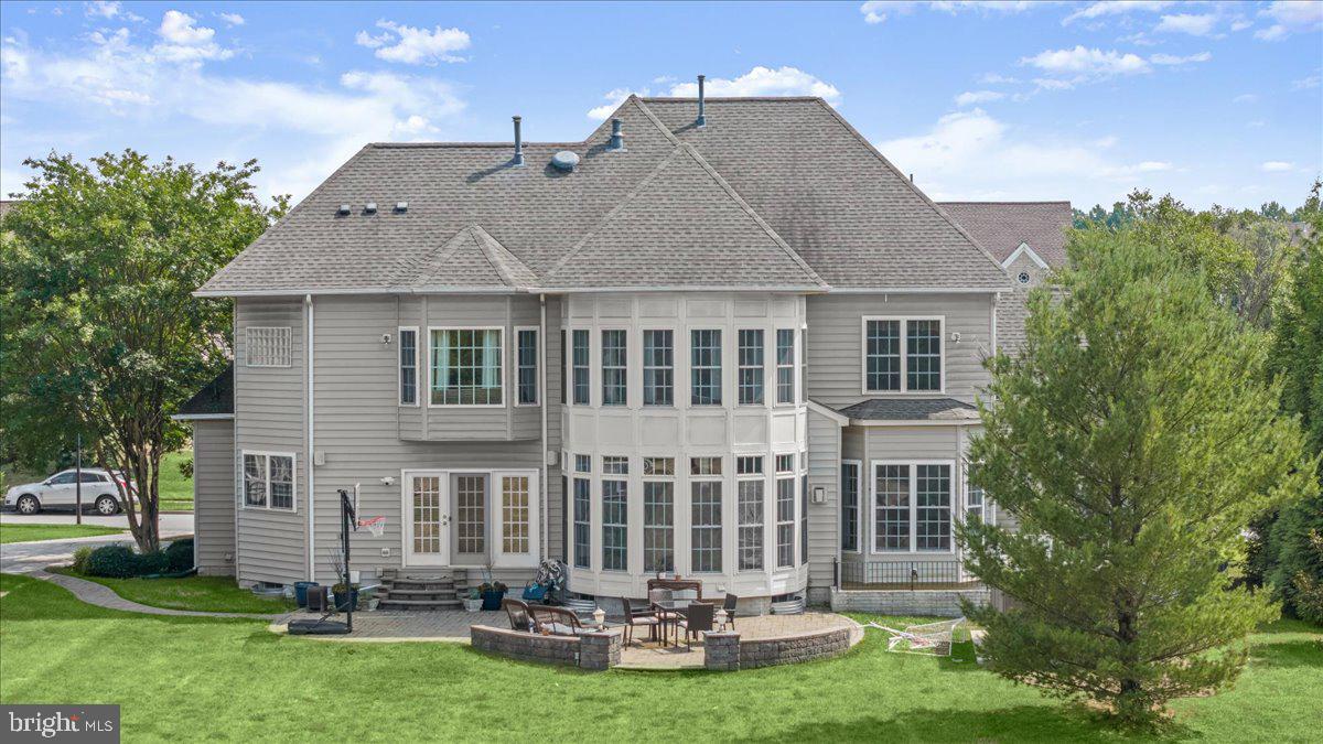 WOODMORE - Residential