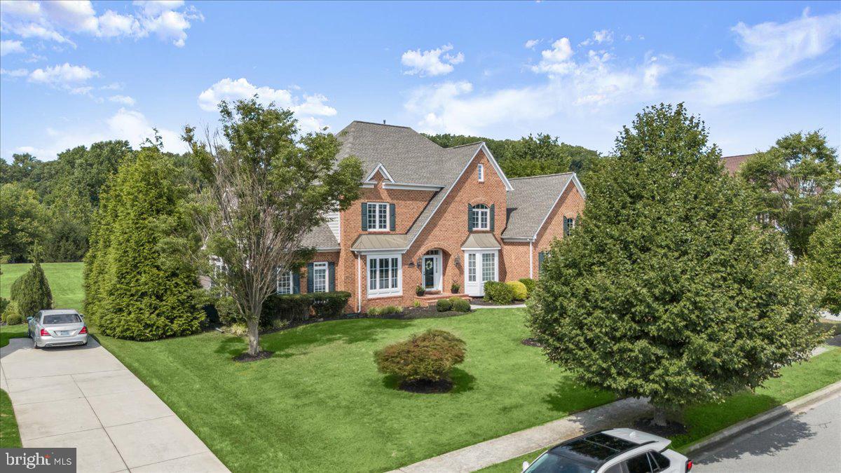 WOODMORE - Residential