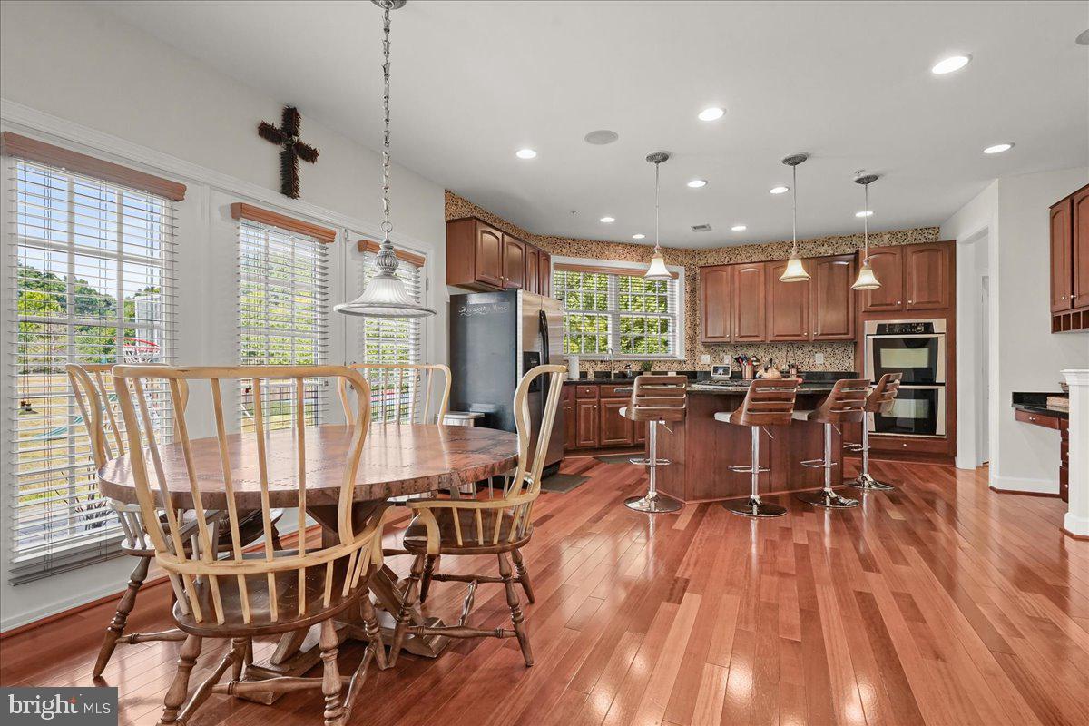 WOODMORE - Residential