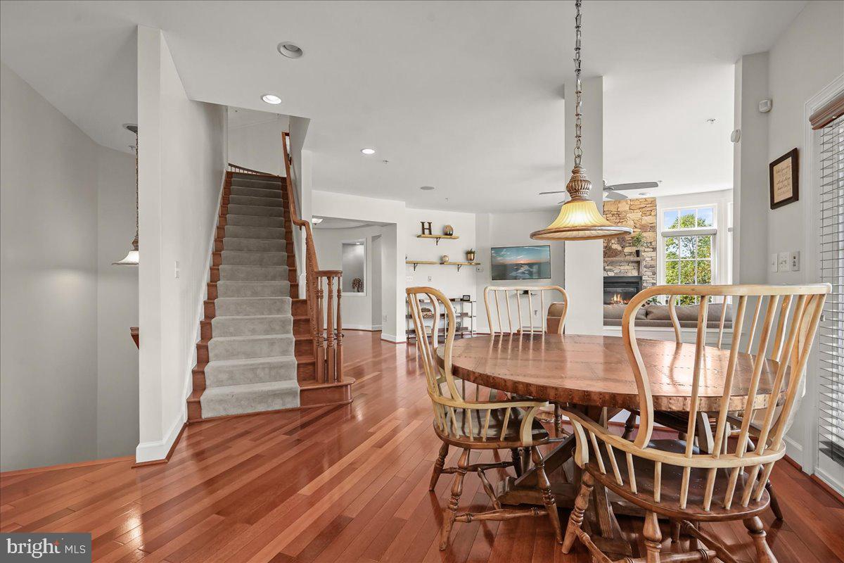 WOODMORE - Residential