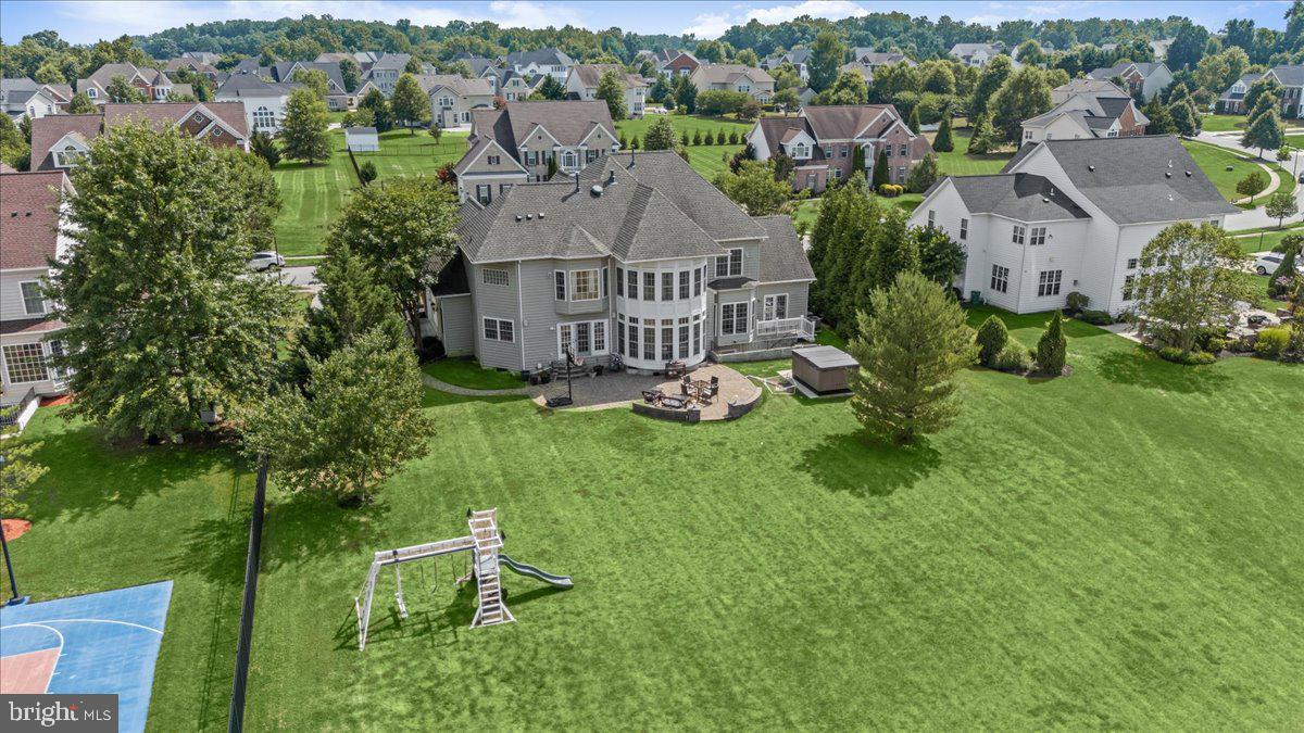 WOODMORE - Residential