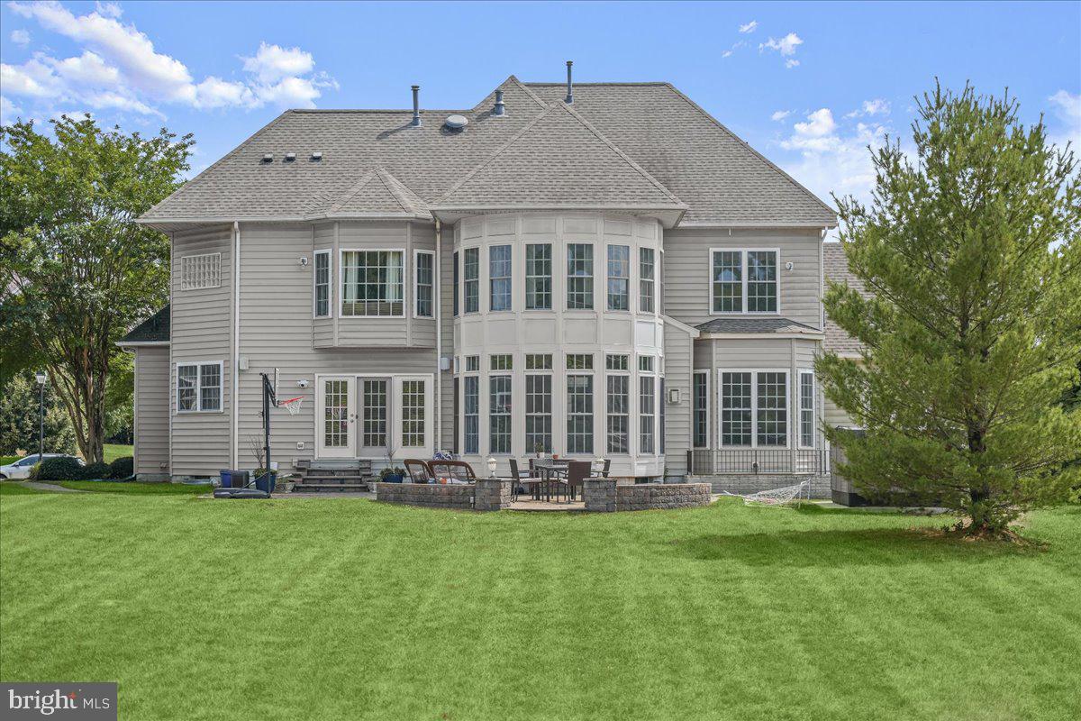 WOODMORE - Residential