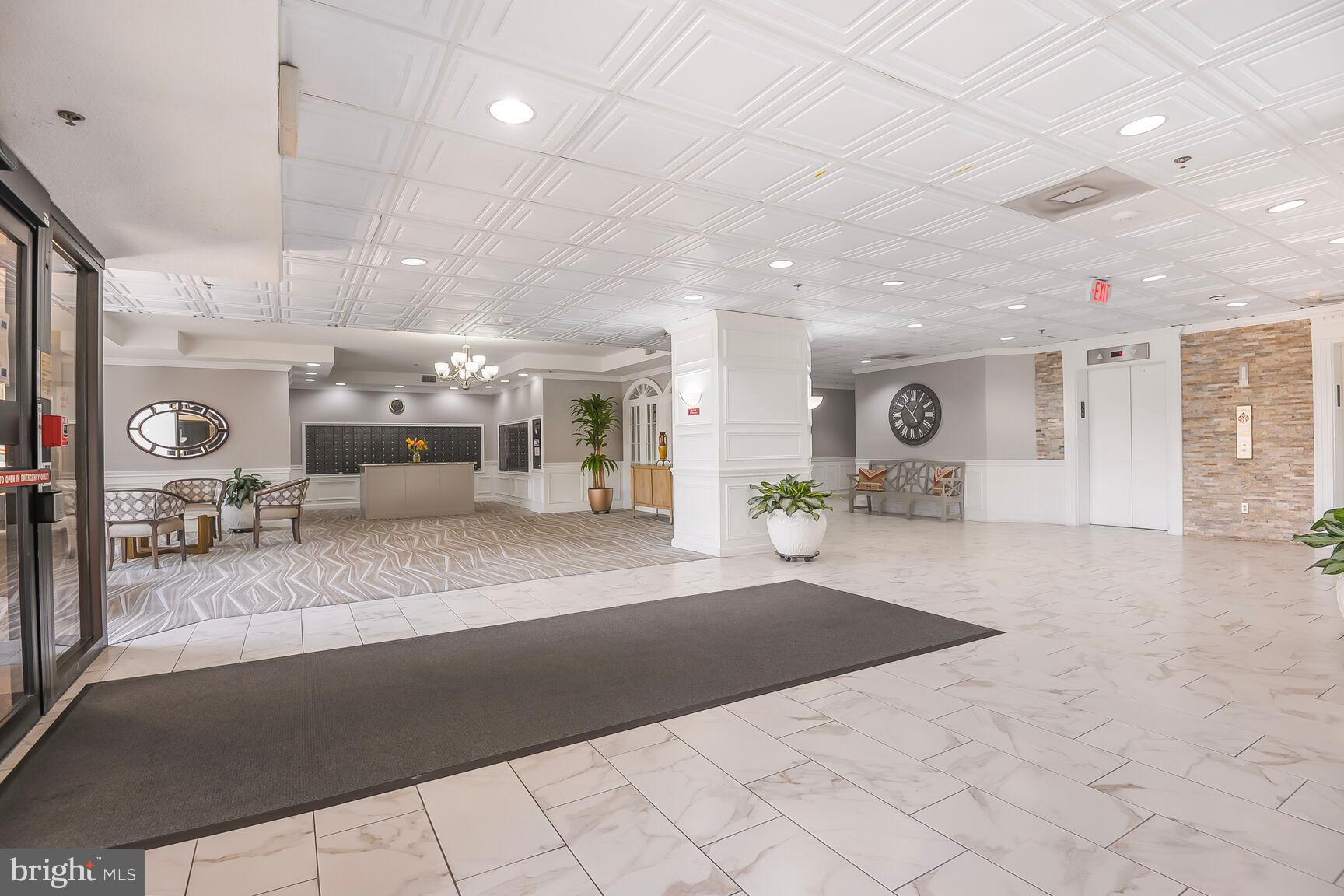 MONTGOMERY MUTUAL - Residential