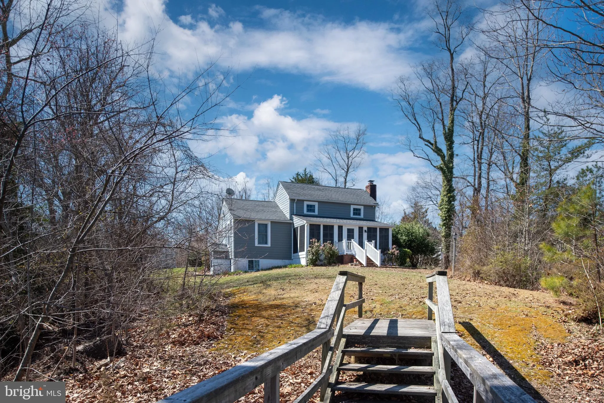 Montross, Virginia 22520, United States, 4 Bedrooms Bedrooms, ,1 BathroomBathrooms,Residential,Active,92980