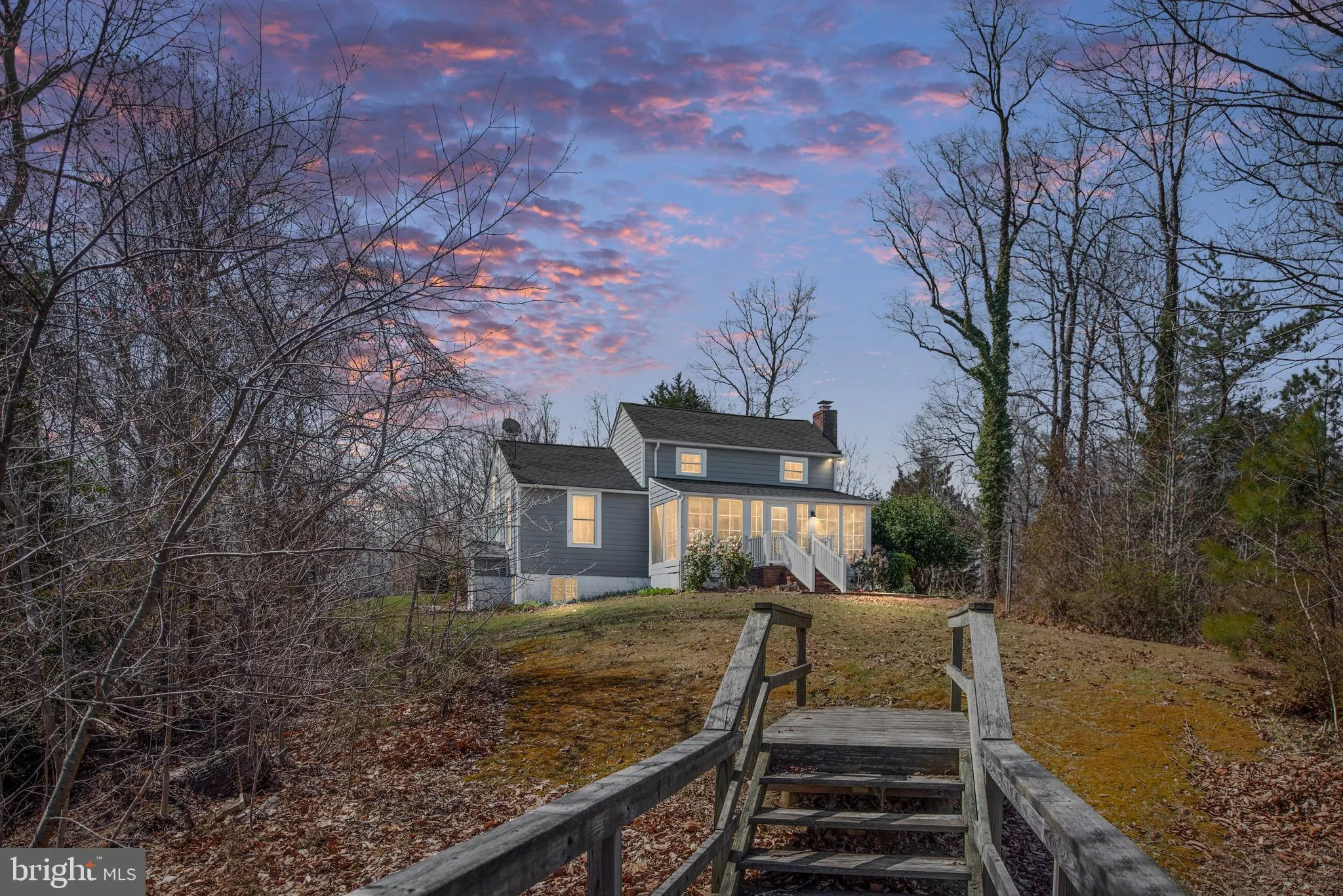 Montross, Virginia 22520, United States, 4 Bedrooms Bedrooms, ,1 BathroomBathrooms,Residential,Active,92980