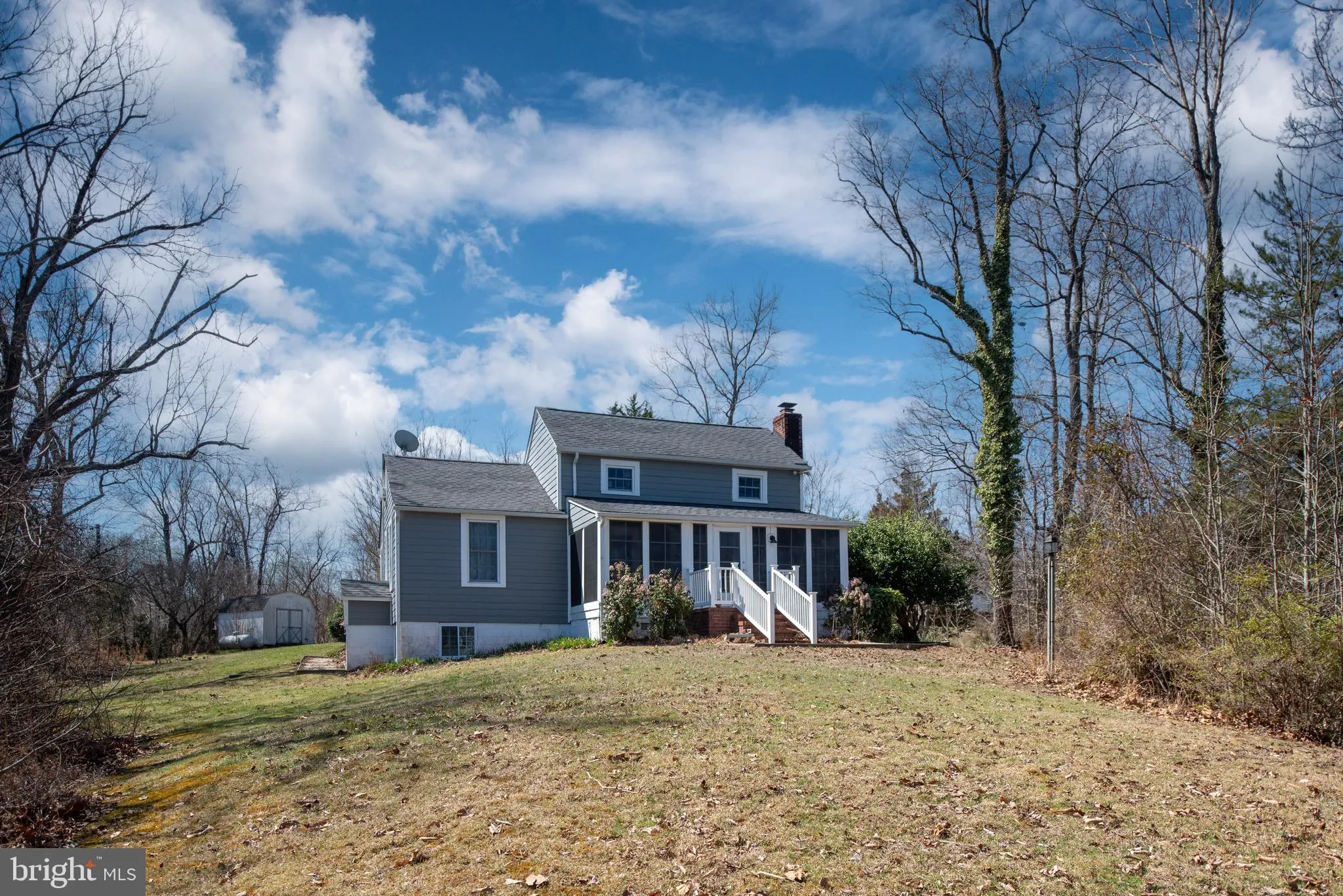 Montross, Virginia 22520, United States, 4 Bedrooms Bedrooms, ,1 BathroomBathrooms,Residential,Active,92980