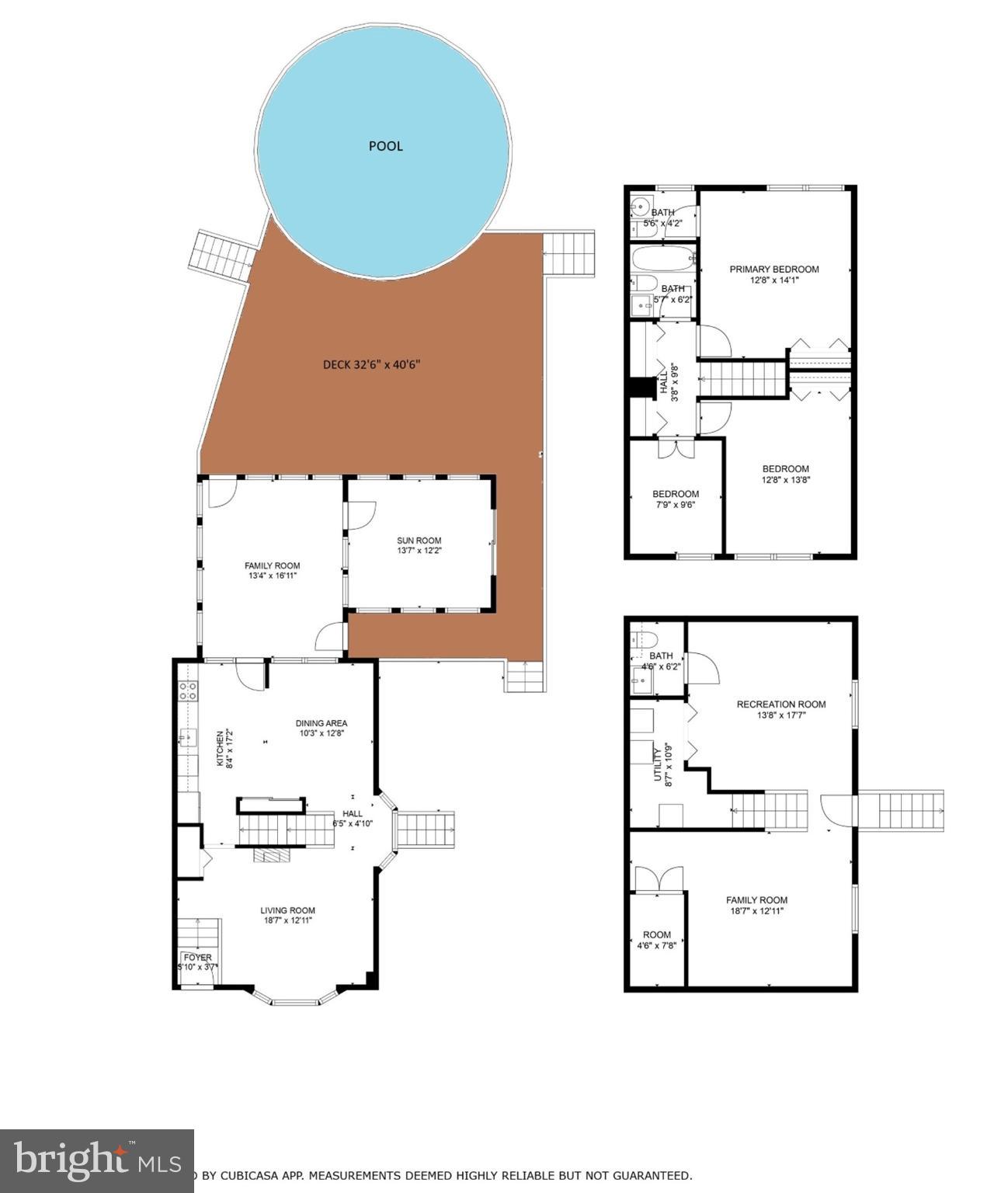 HUNTSMOOR VILLAGE NORTH - Residential