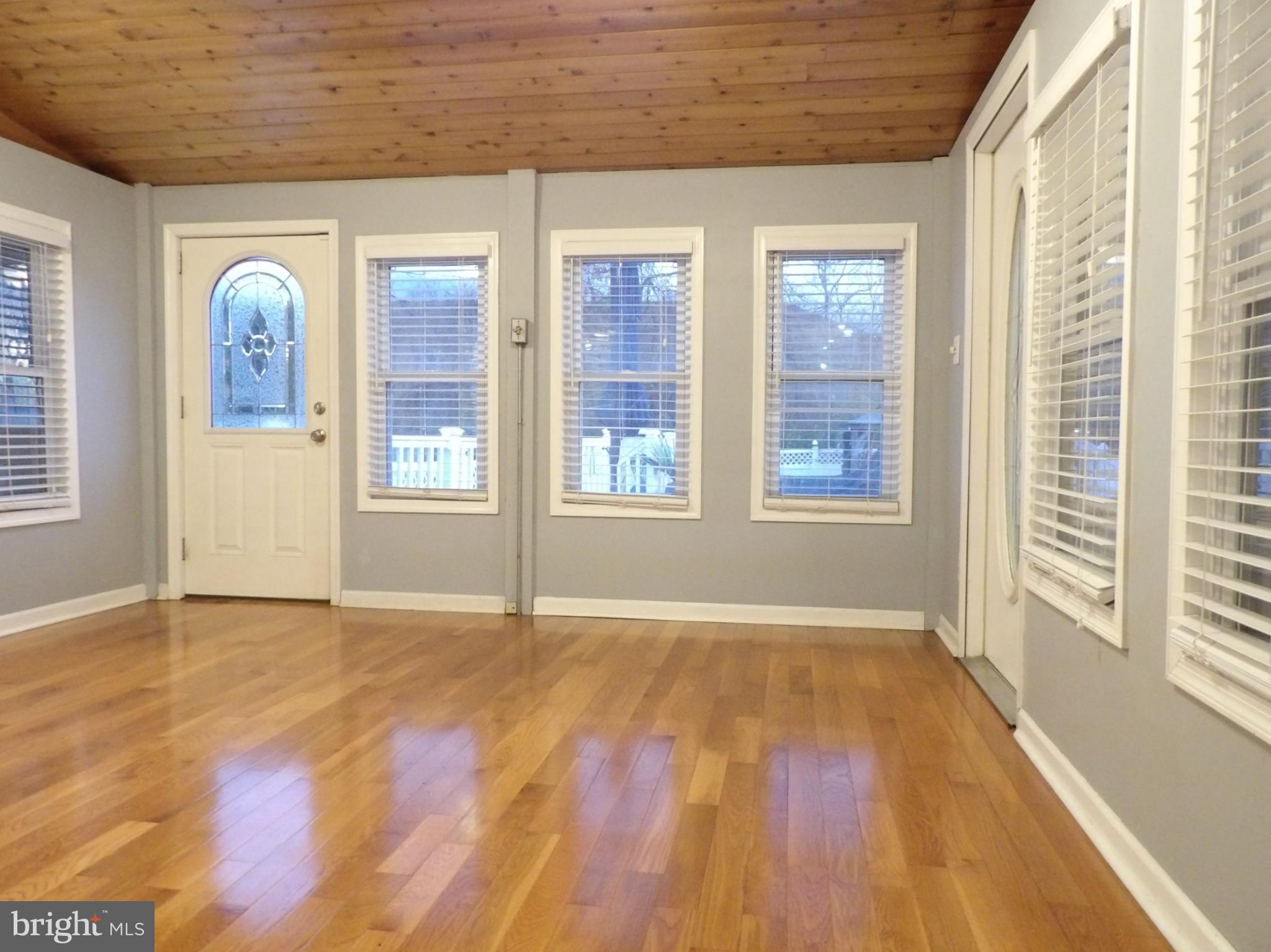 HUNTSMOOR VILLAGE NORTH - Residential