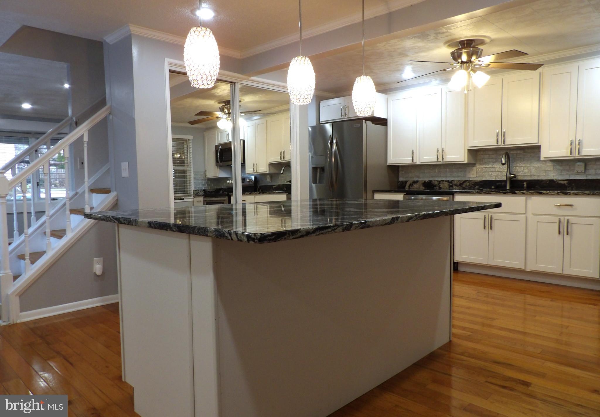 HUNTSMOOR VILLAGE NORTH - Residential