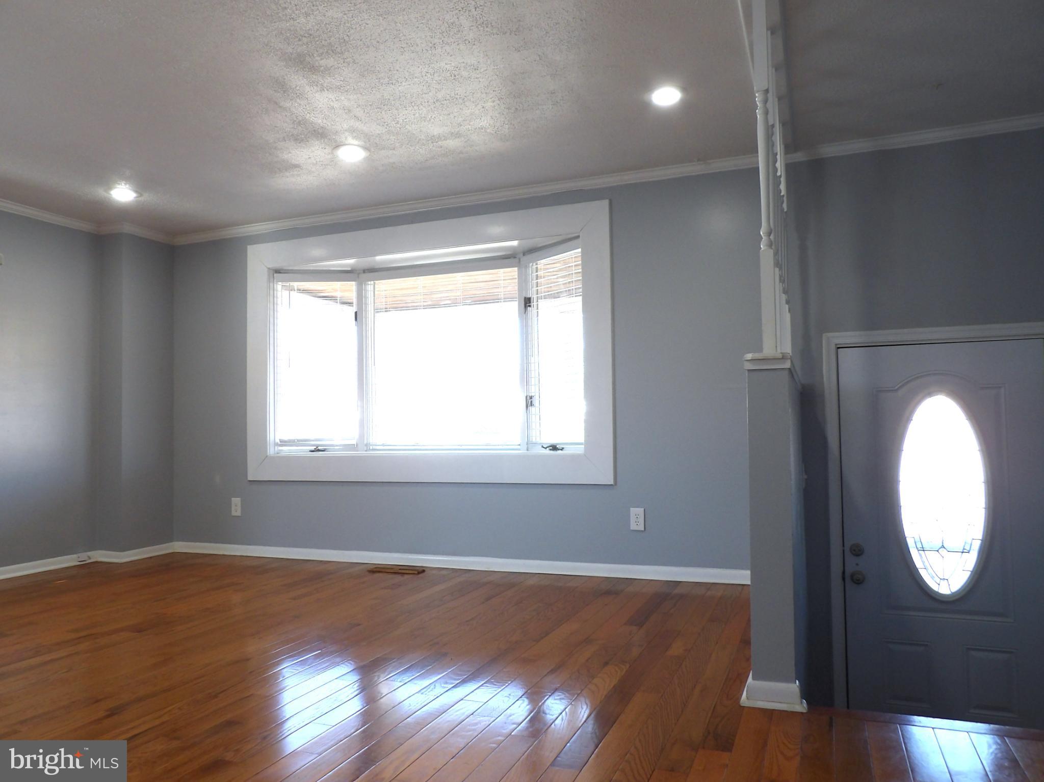 HUNTSMOOR VILLAGE NORTH - Residential