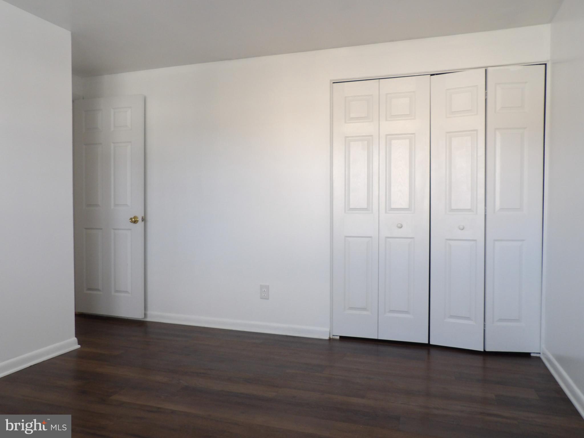 HUNTSMOOR VILLAGE NORTH - Residential