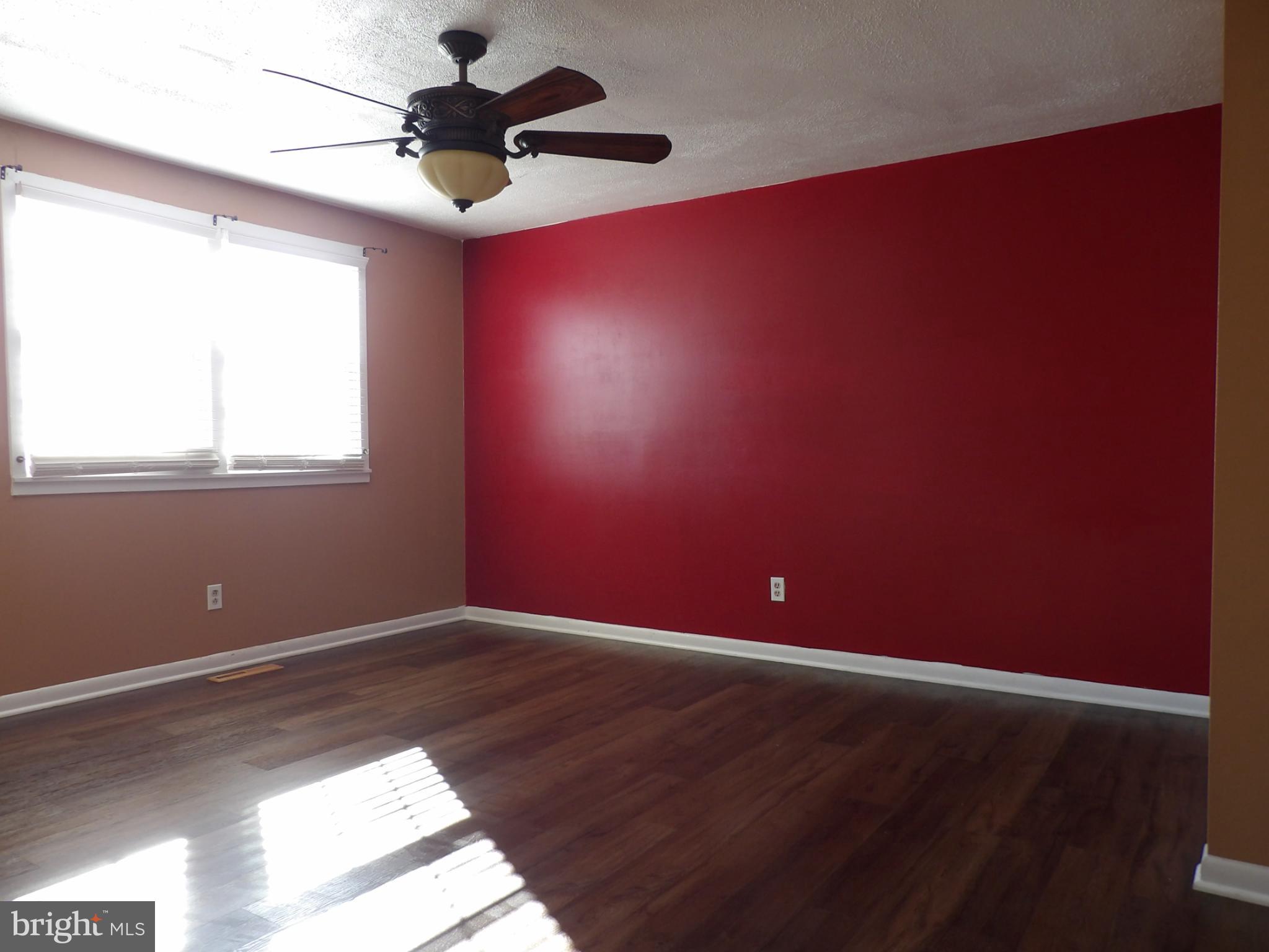 HUNTSMOOR VILLAGE NORTH - Residential