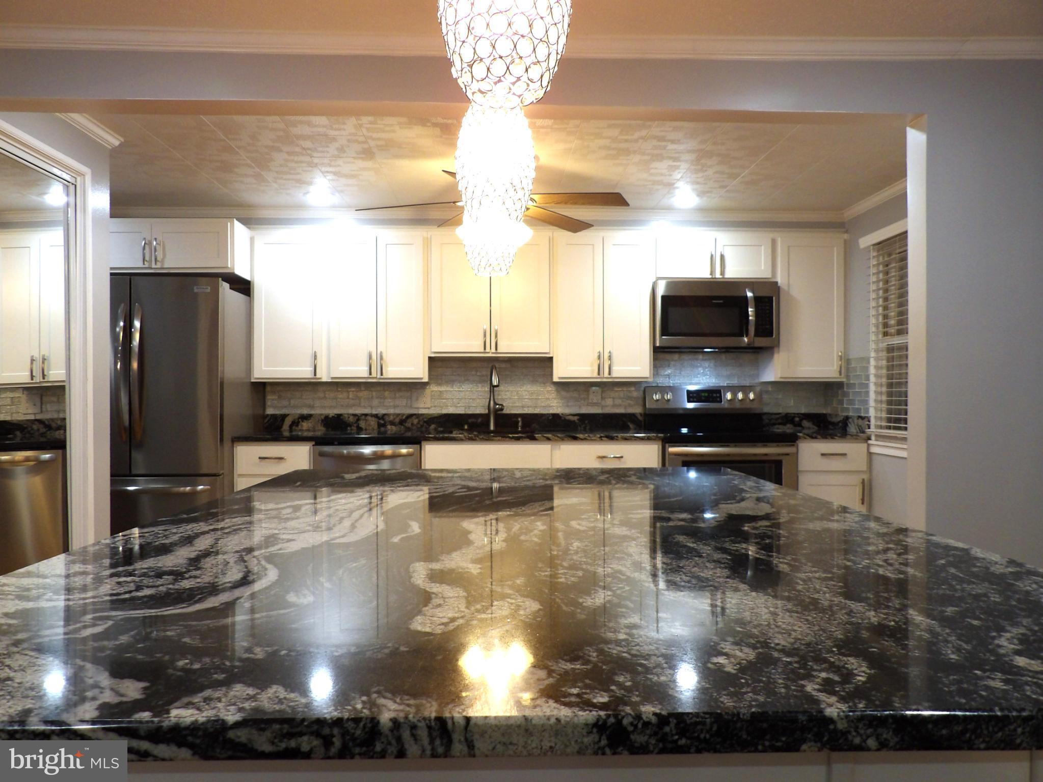 HUNTSMOOR VILLAGE NORTH - Residential