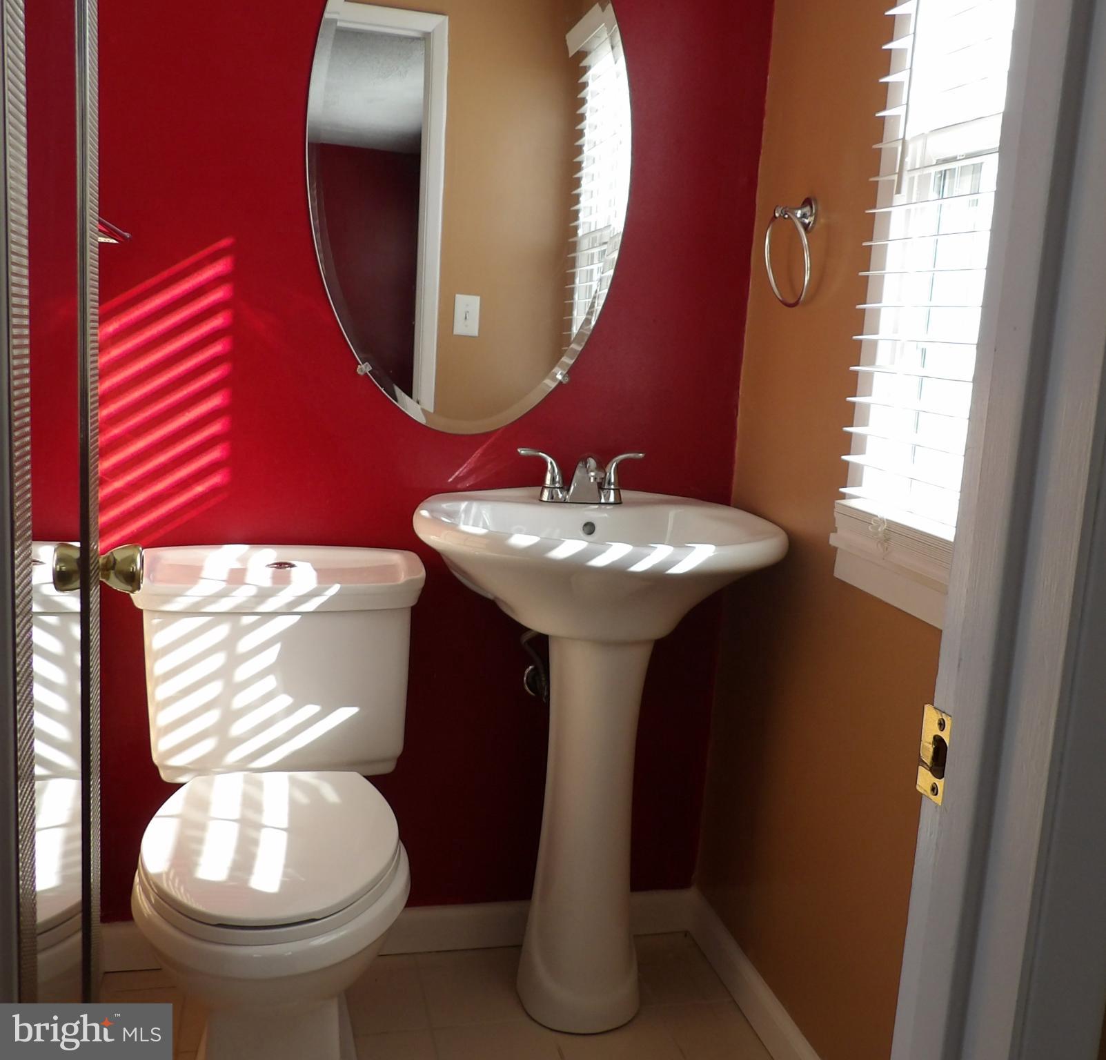 HUNTSMOOR VILLAGE NORTH - Residential