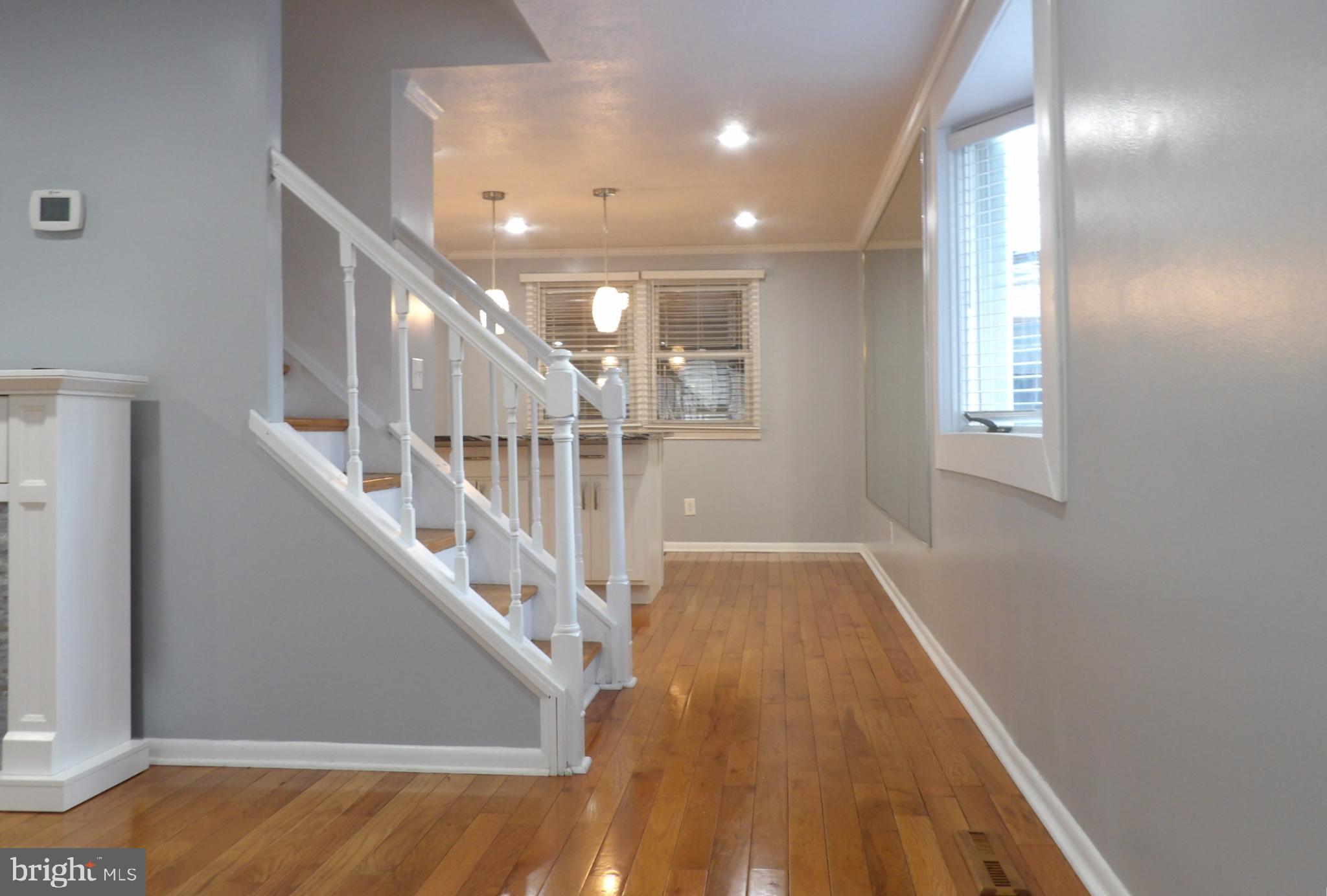 HUNTSMOOR VILLAGE NORTH - Residential