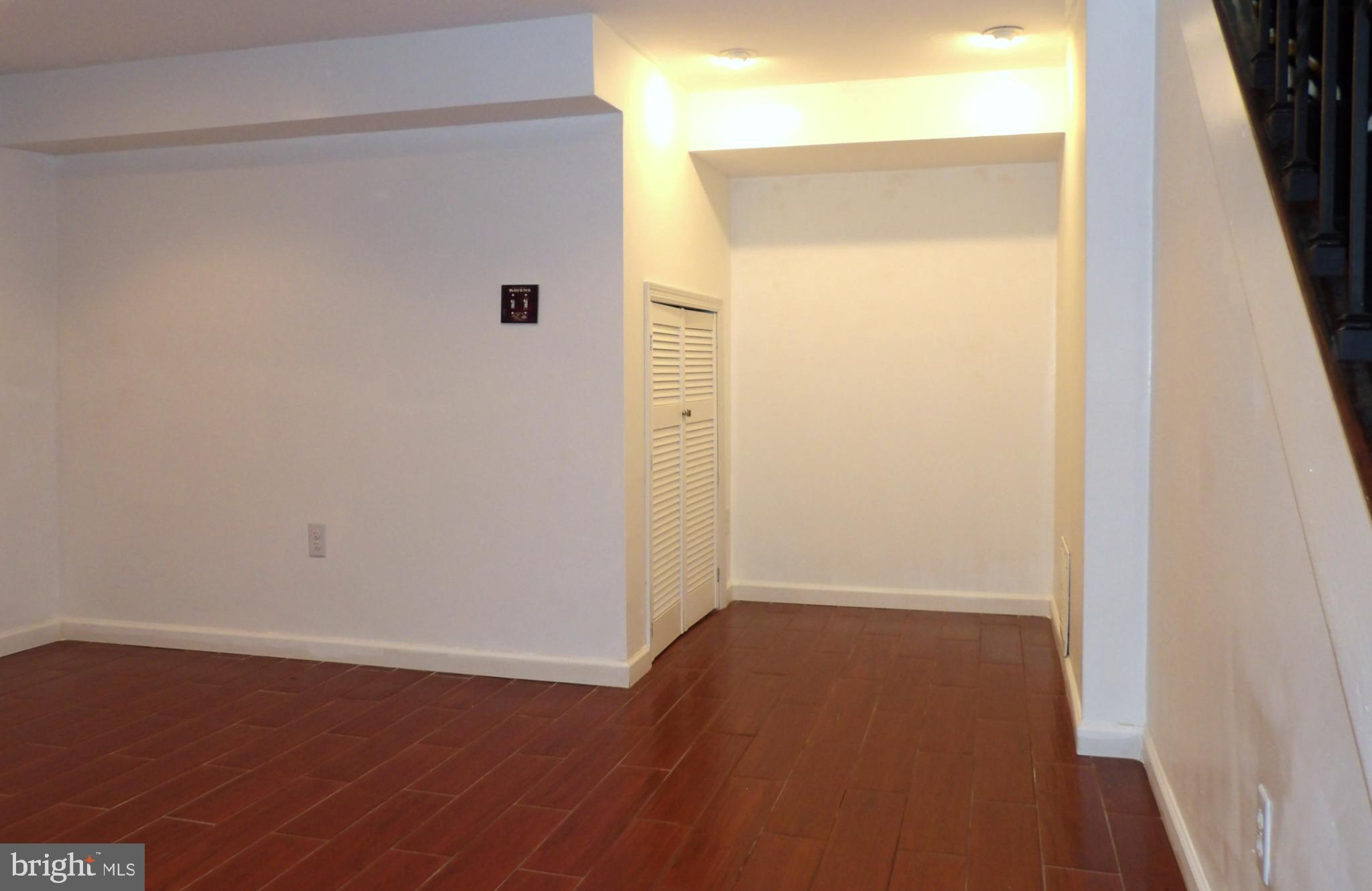 HUNTSMOOR VILLAGE NORTH - Residential