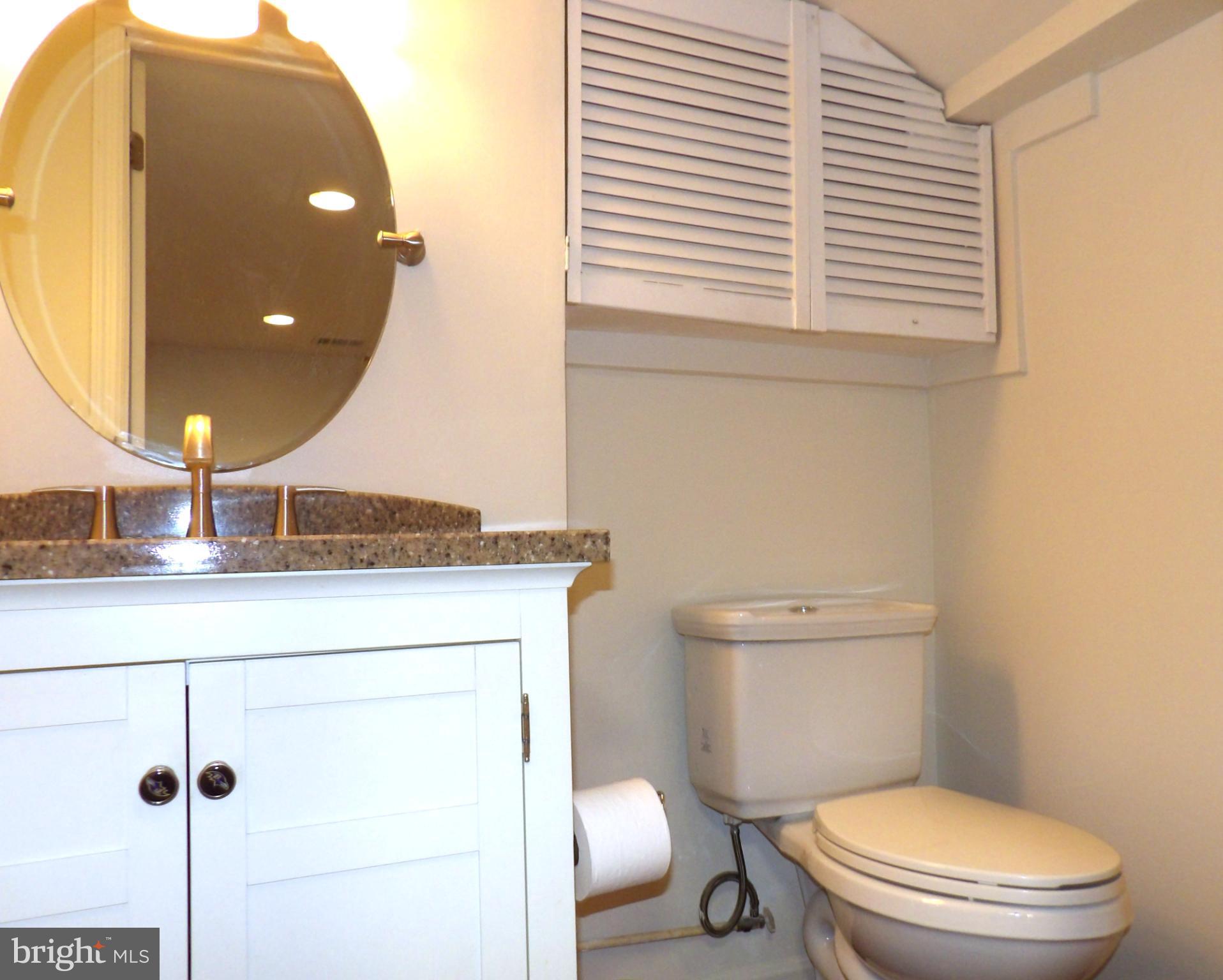 HUNTSMOOR VILLAGE NORTH - Residential