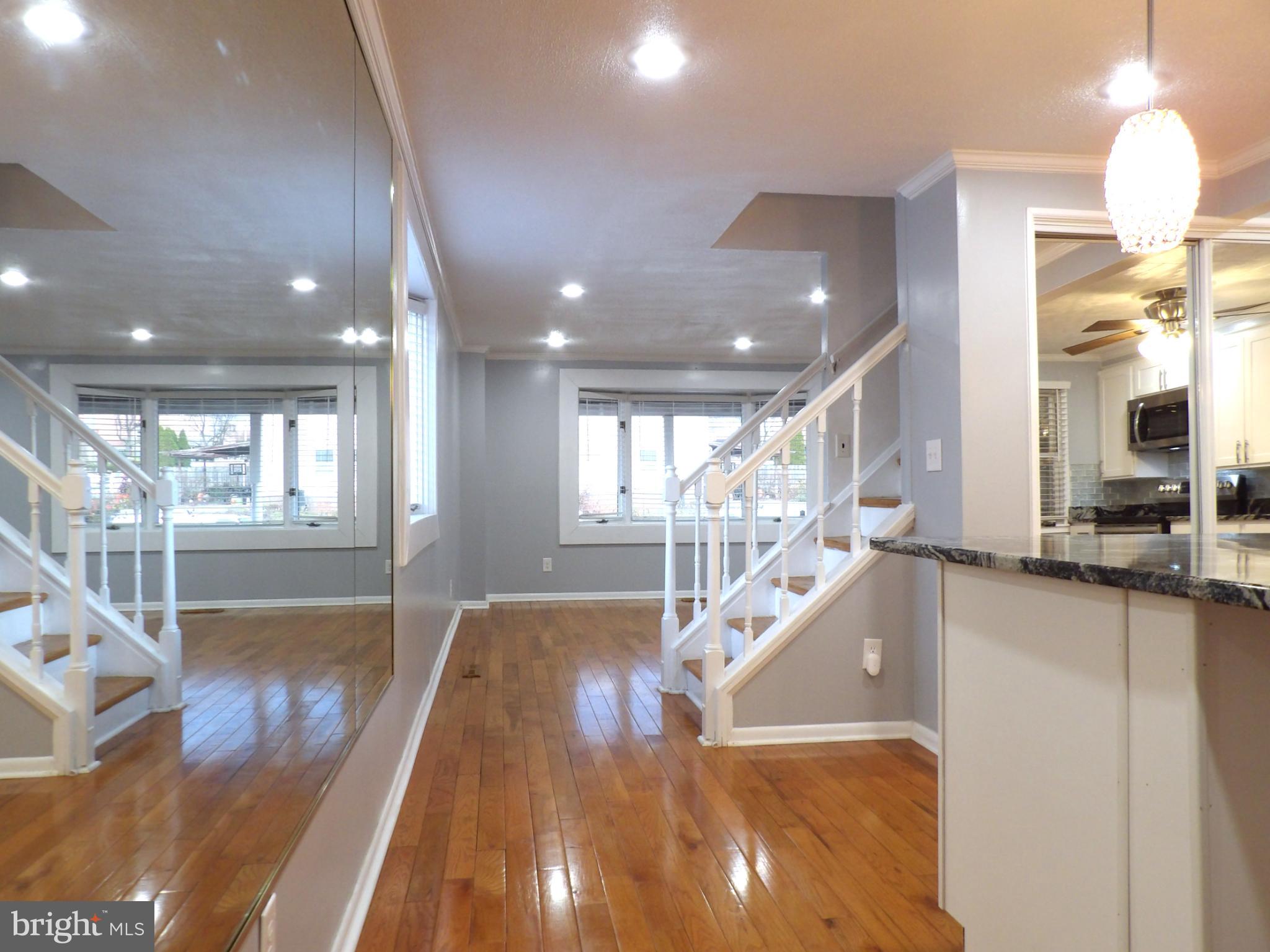 HUNTSMOOR VILLAGE NORTH - Residential