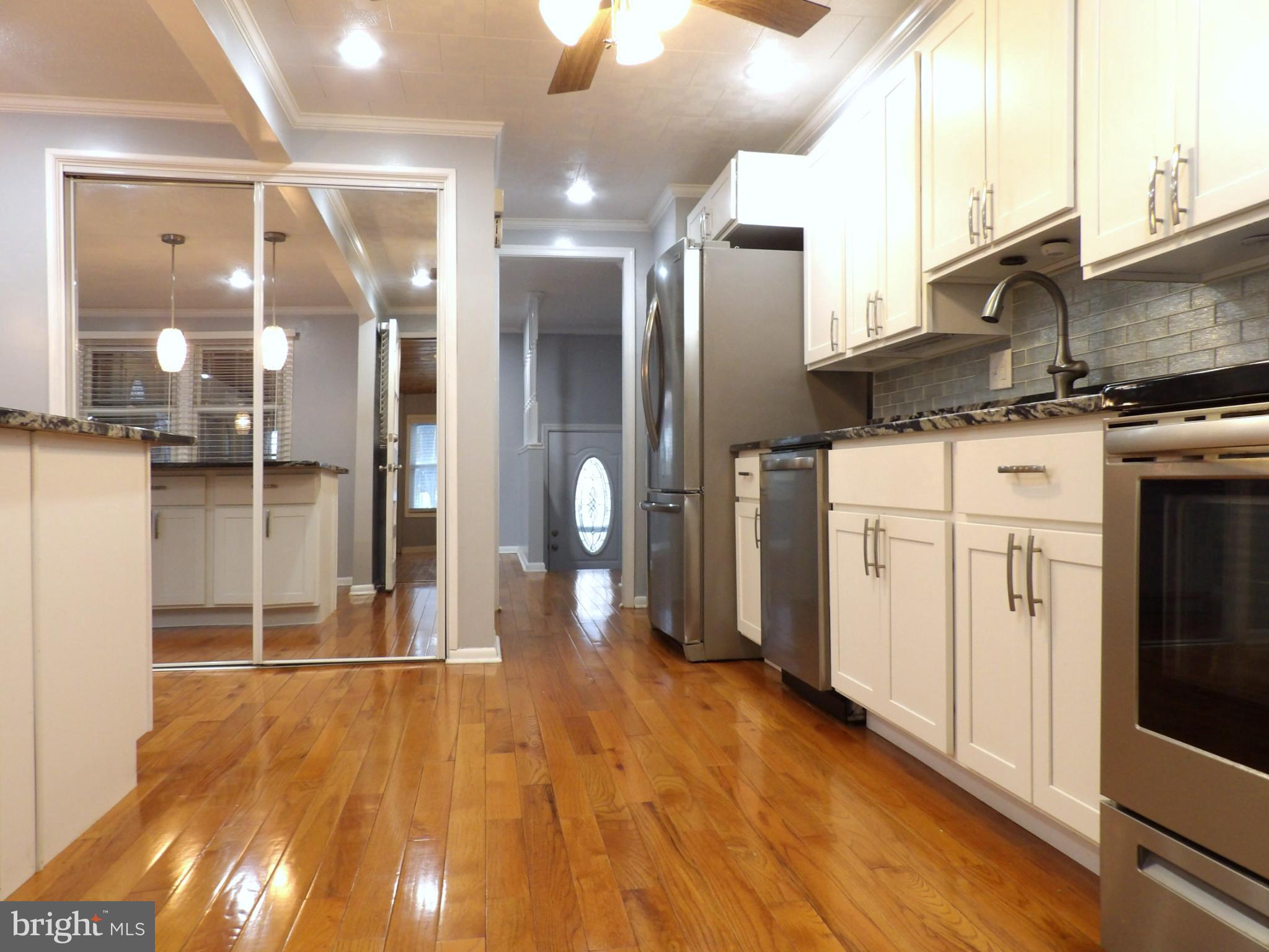 HUNTSMOOR VILLAGE NORTH - Residential