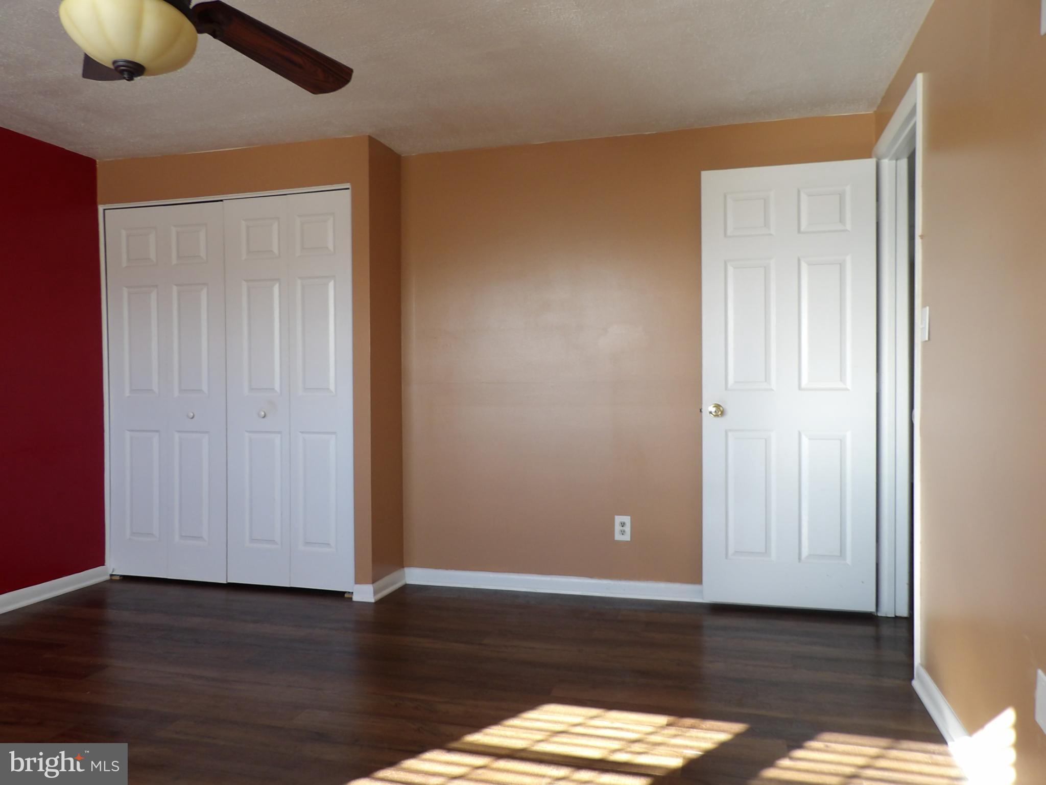 HUNTSMOOR VILLAGE NORTH - Residential