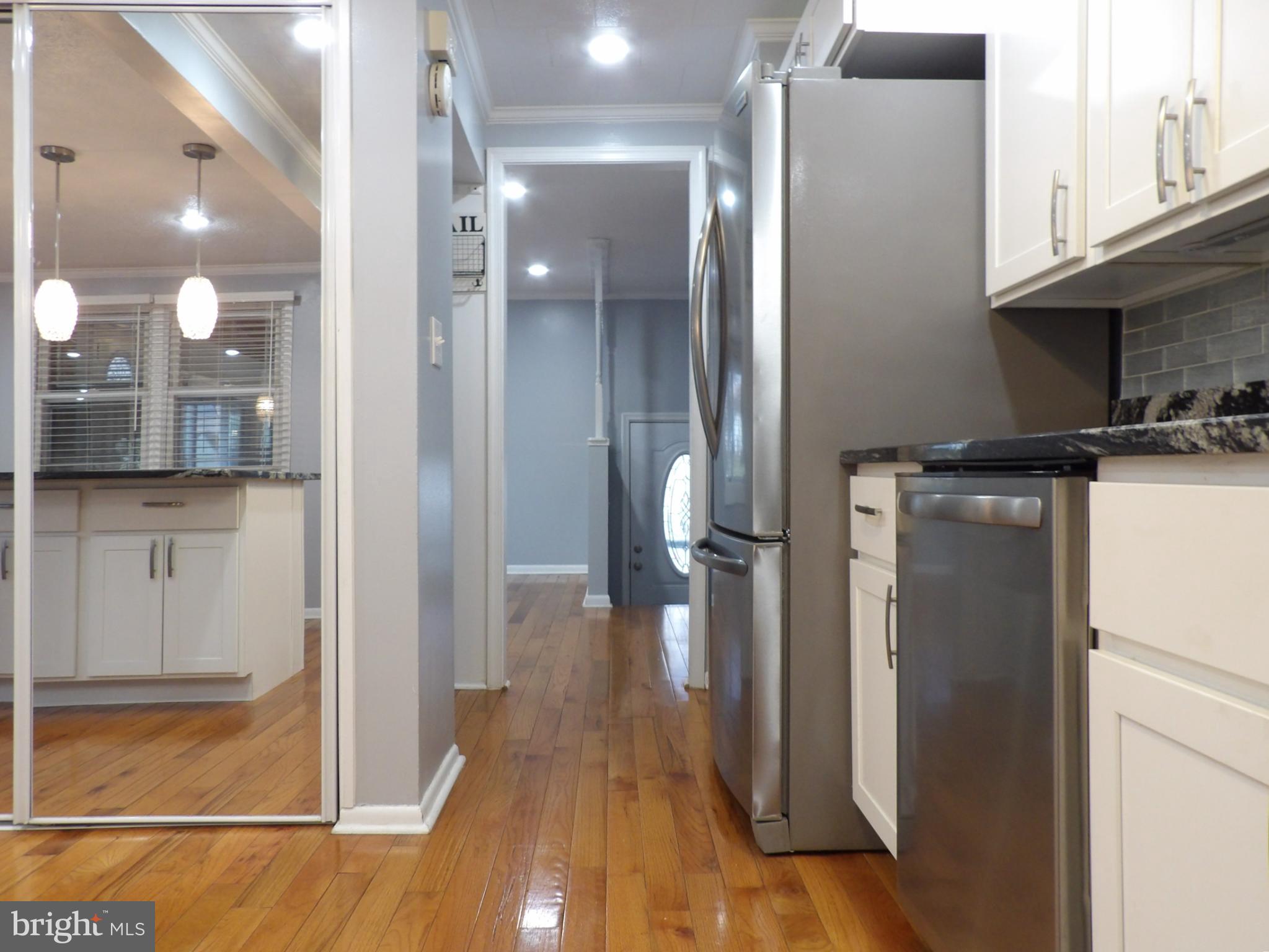 HUNTSMOOR VILLAGE NORTH - Residential