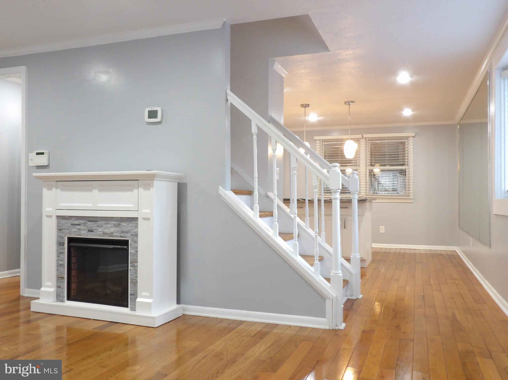 HUNTSMOOR VILLAGE NORTH - Residential