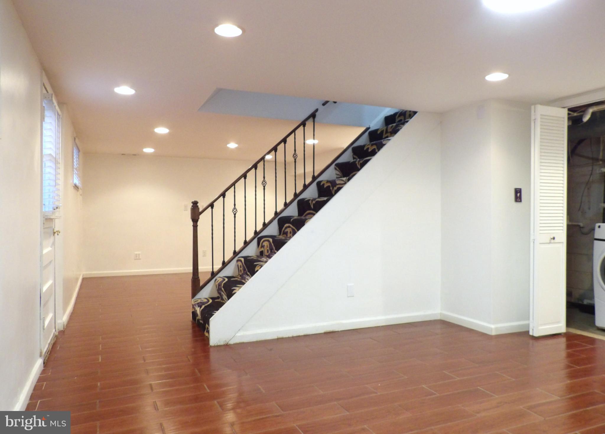 HUNTSMOOR VILLAGE NORTH - Residential