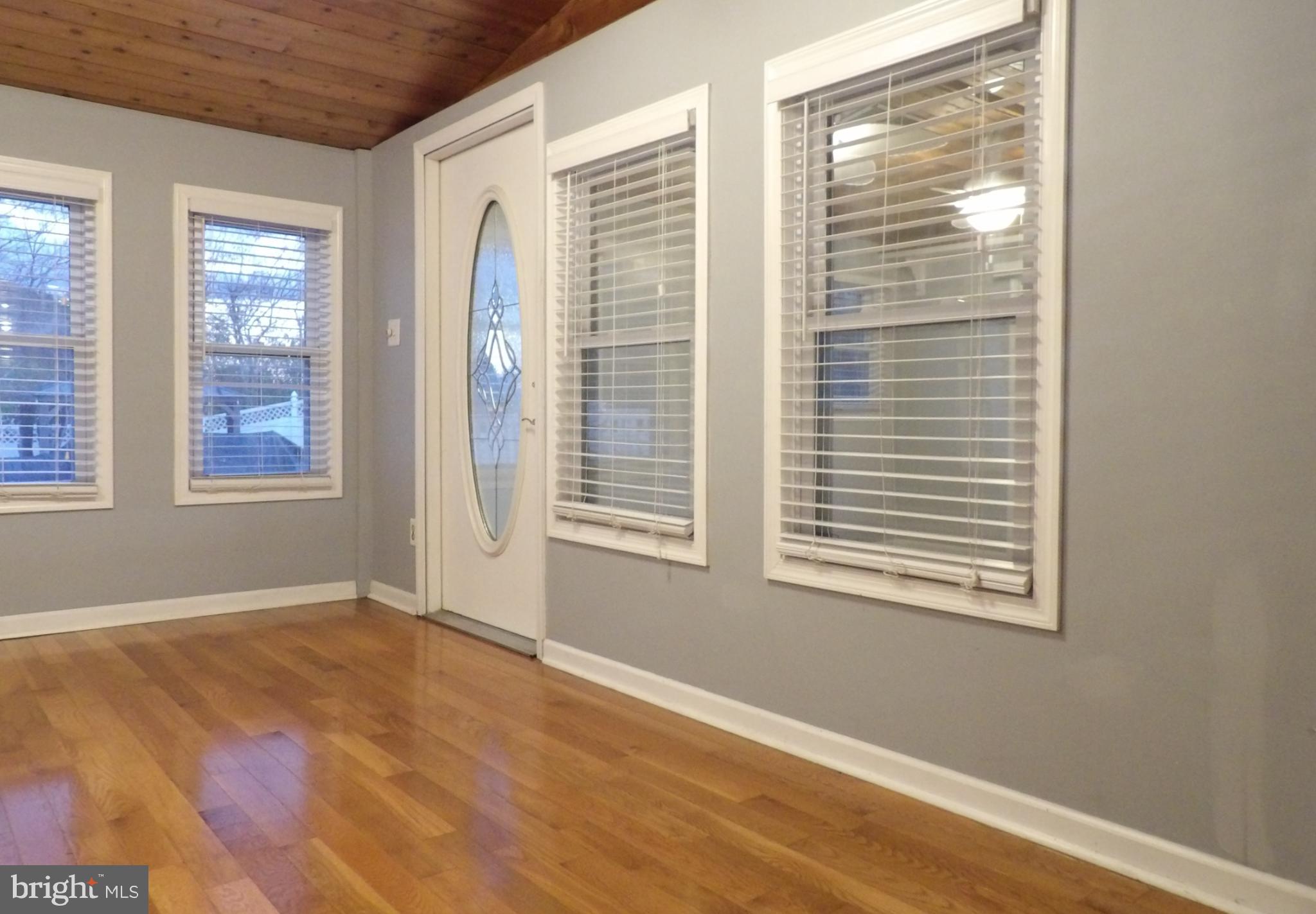 HUNTSMOOR VILLAGE NORTH - Residential