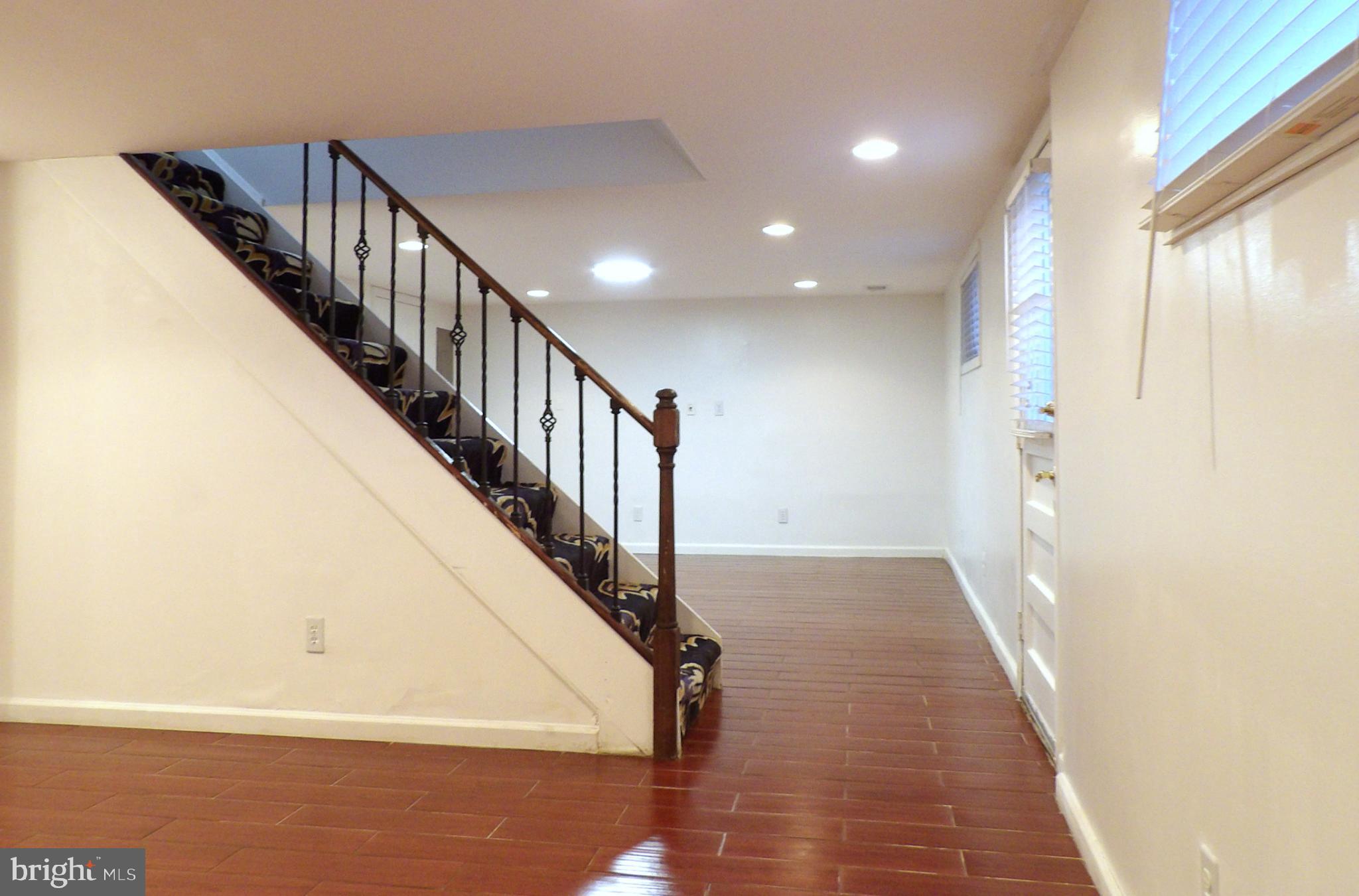 HUNTSMOOR VILLAGE NORTH - Residential