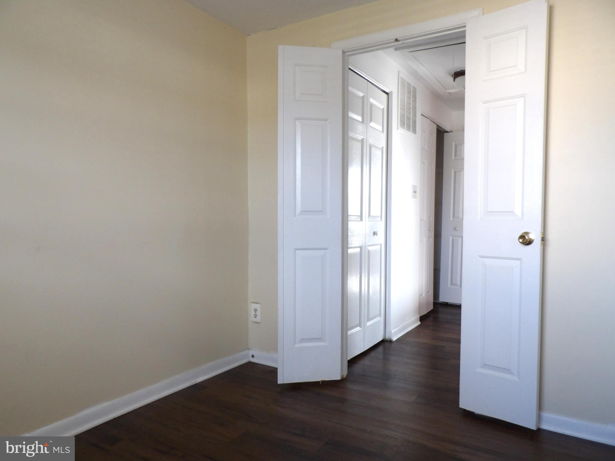 HUNTSMOOR VILLAGE NORTH - Residential