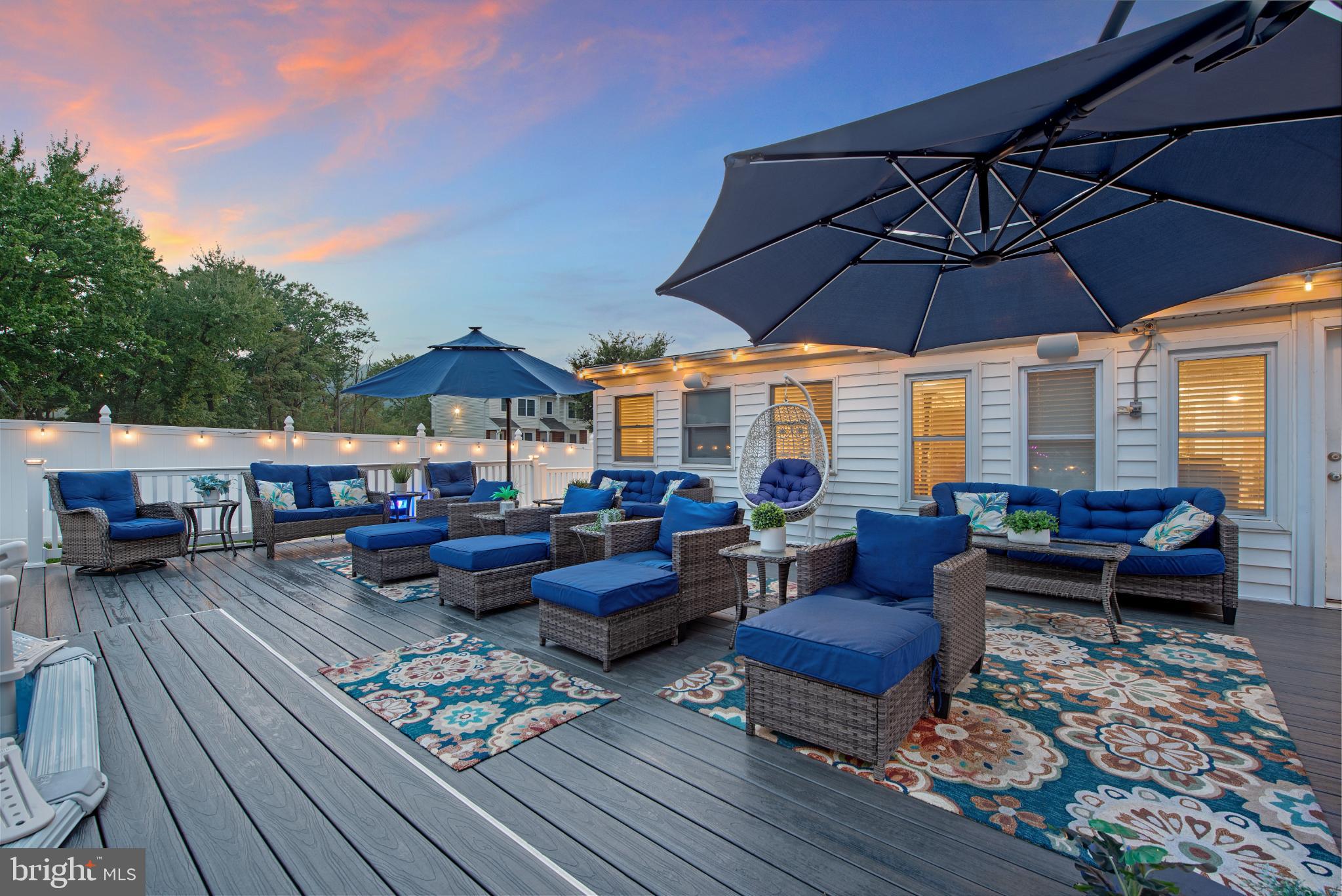 HUNTSMOOR VILLAGE NORTH - Residential