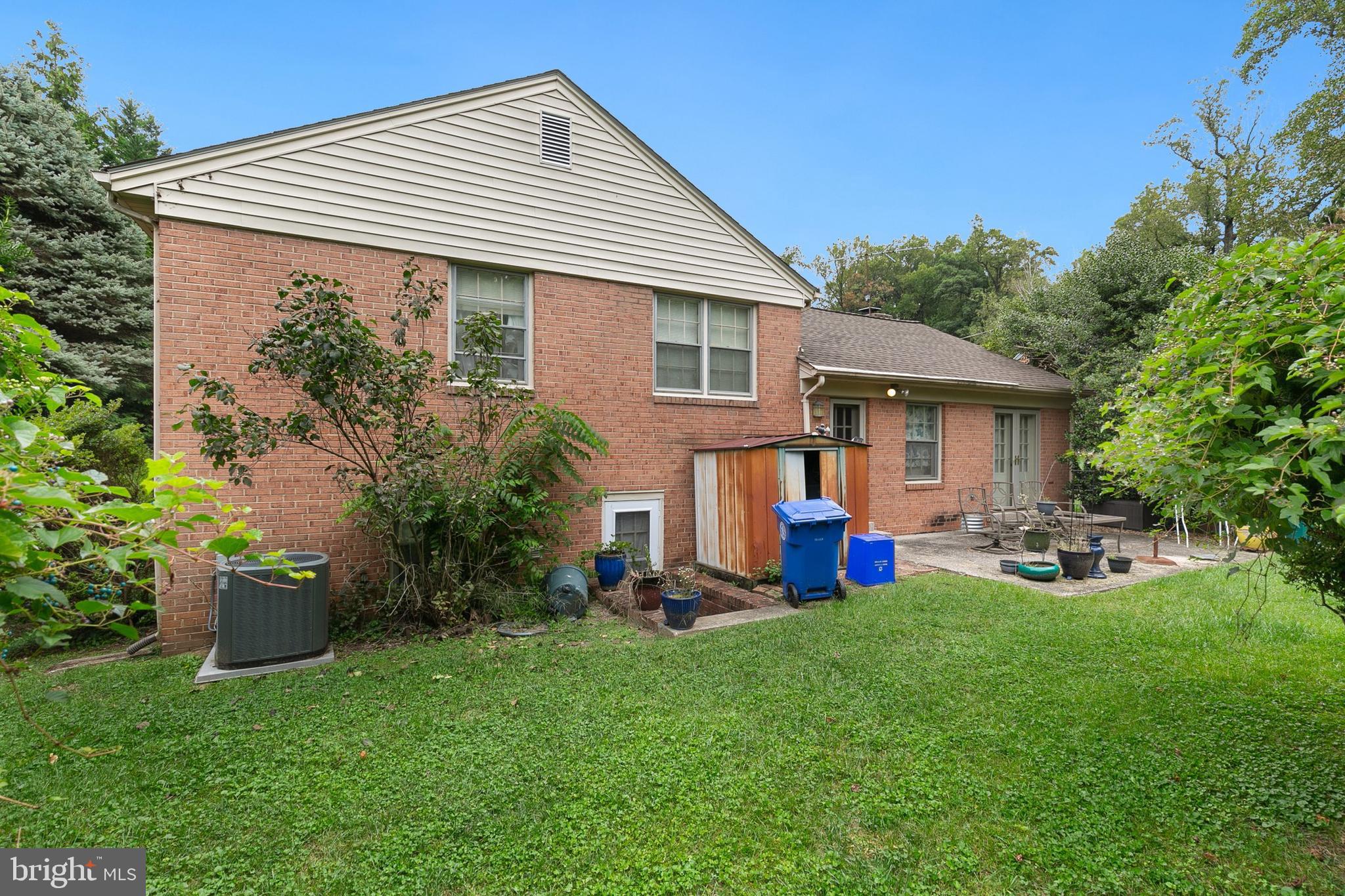 GEORGIAN FOREST - Residential