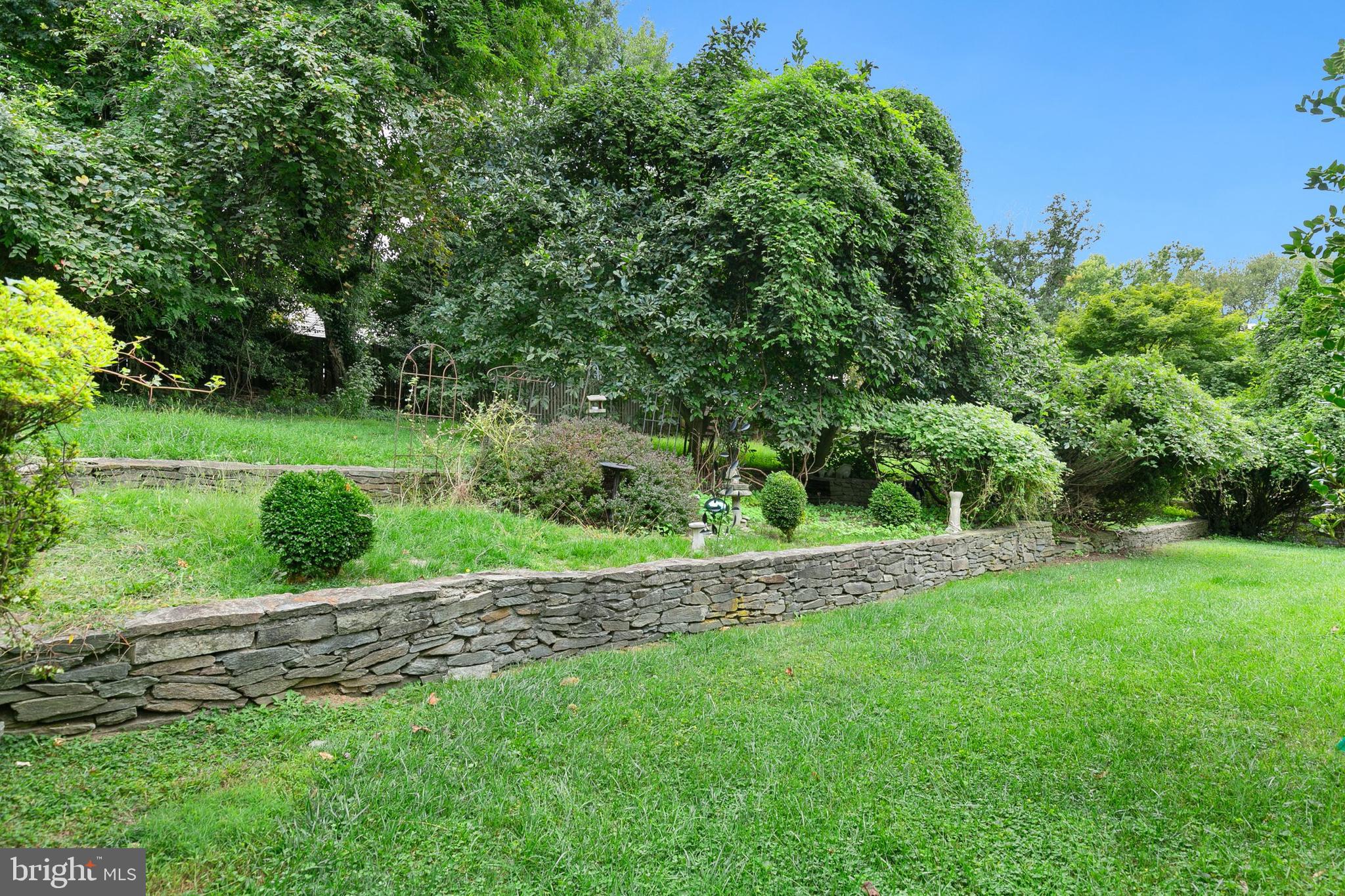 GEORGIAN FOREST - Residential