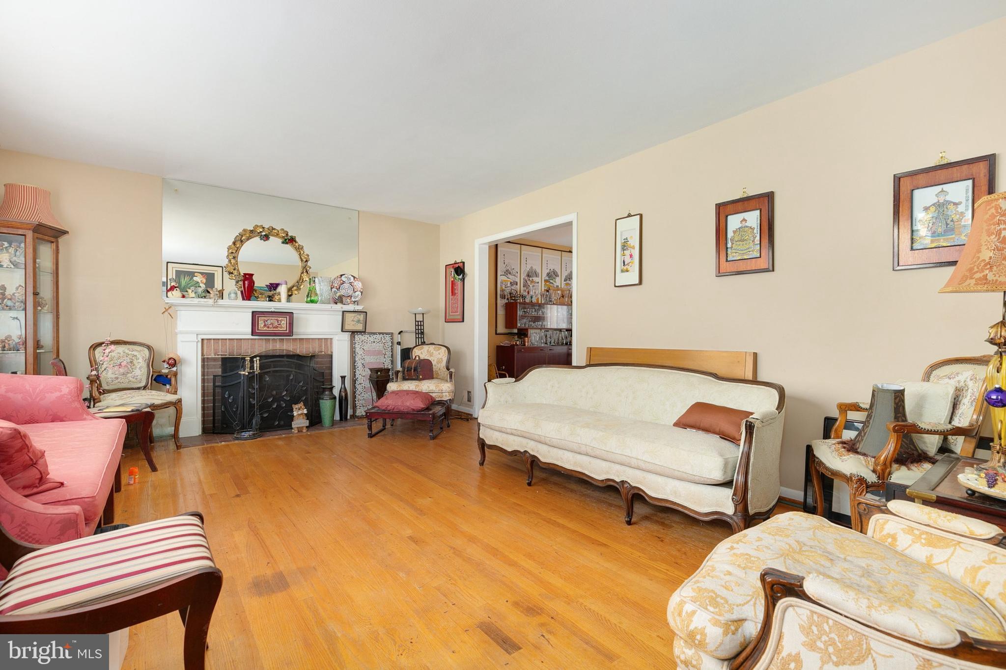 GEORGIAN FOREST - Residential