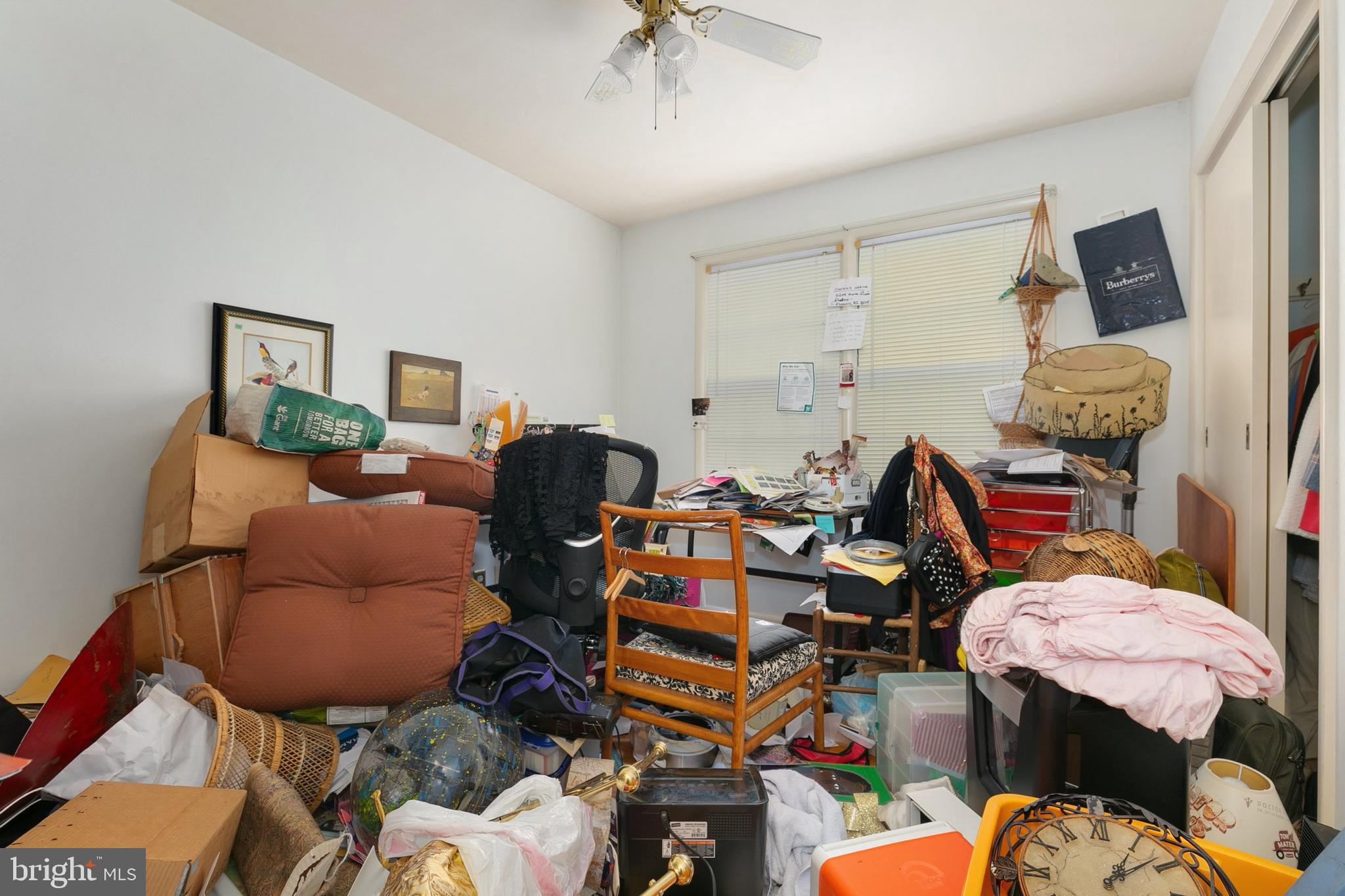 GEORGIAN FOREST - Residential